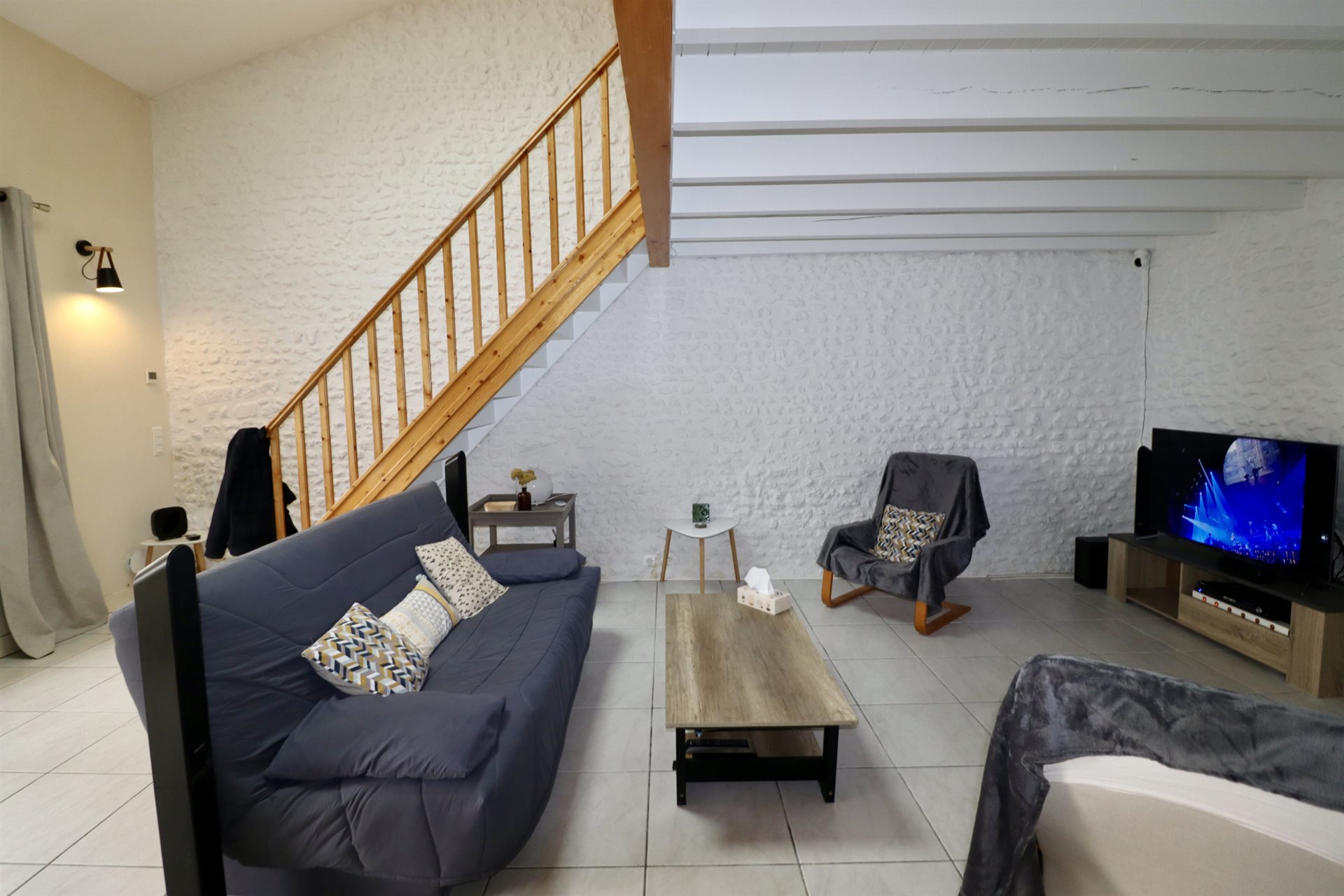 Maison à vendre, 156m², Arces