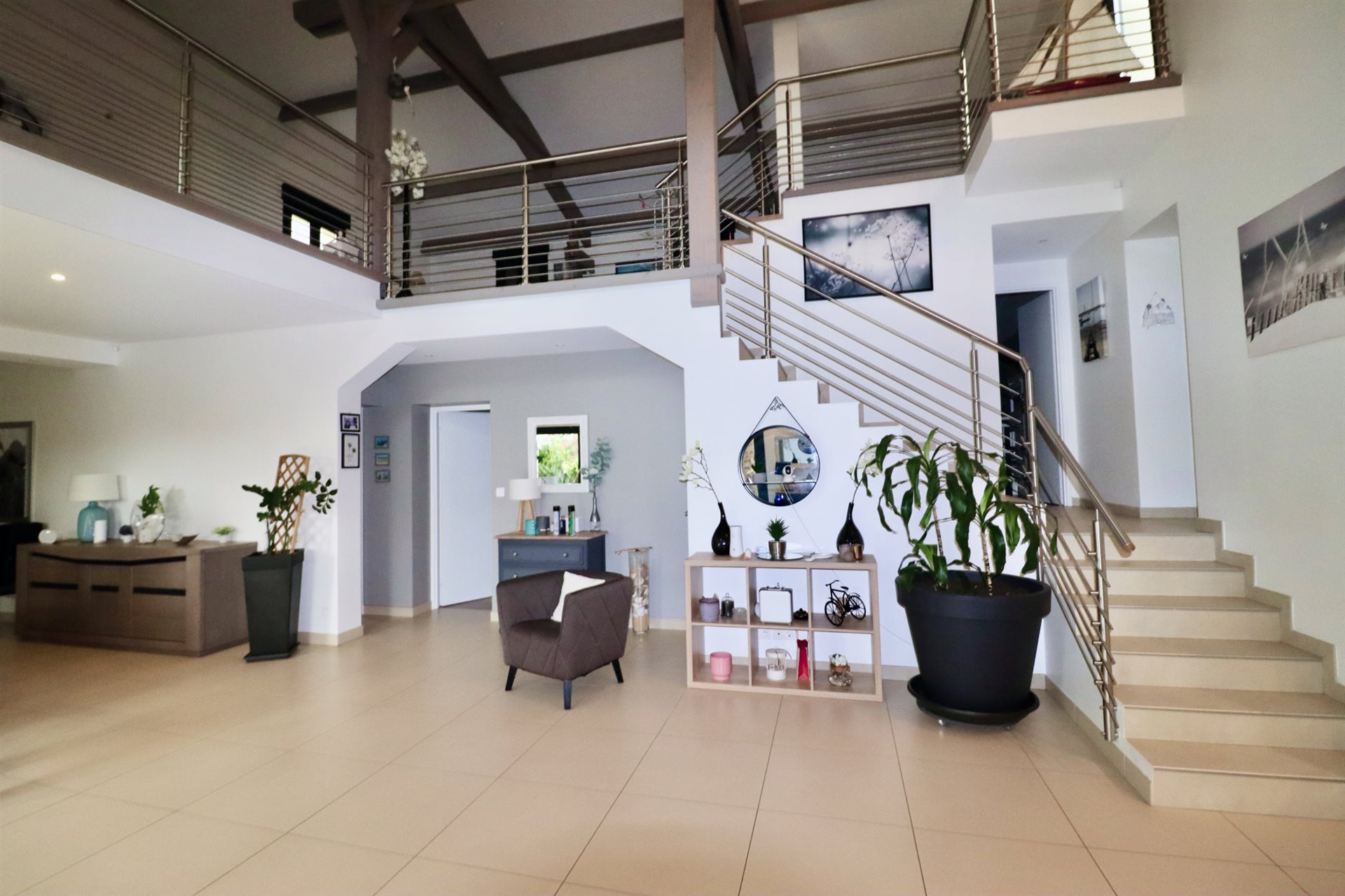 Maison à vendre, 400m², Meschers-sur-Gironde