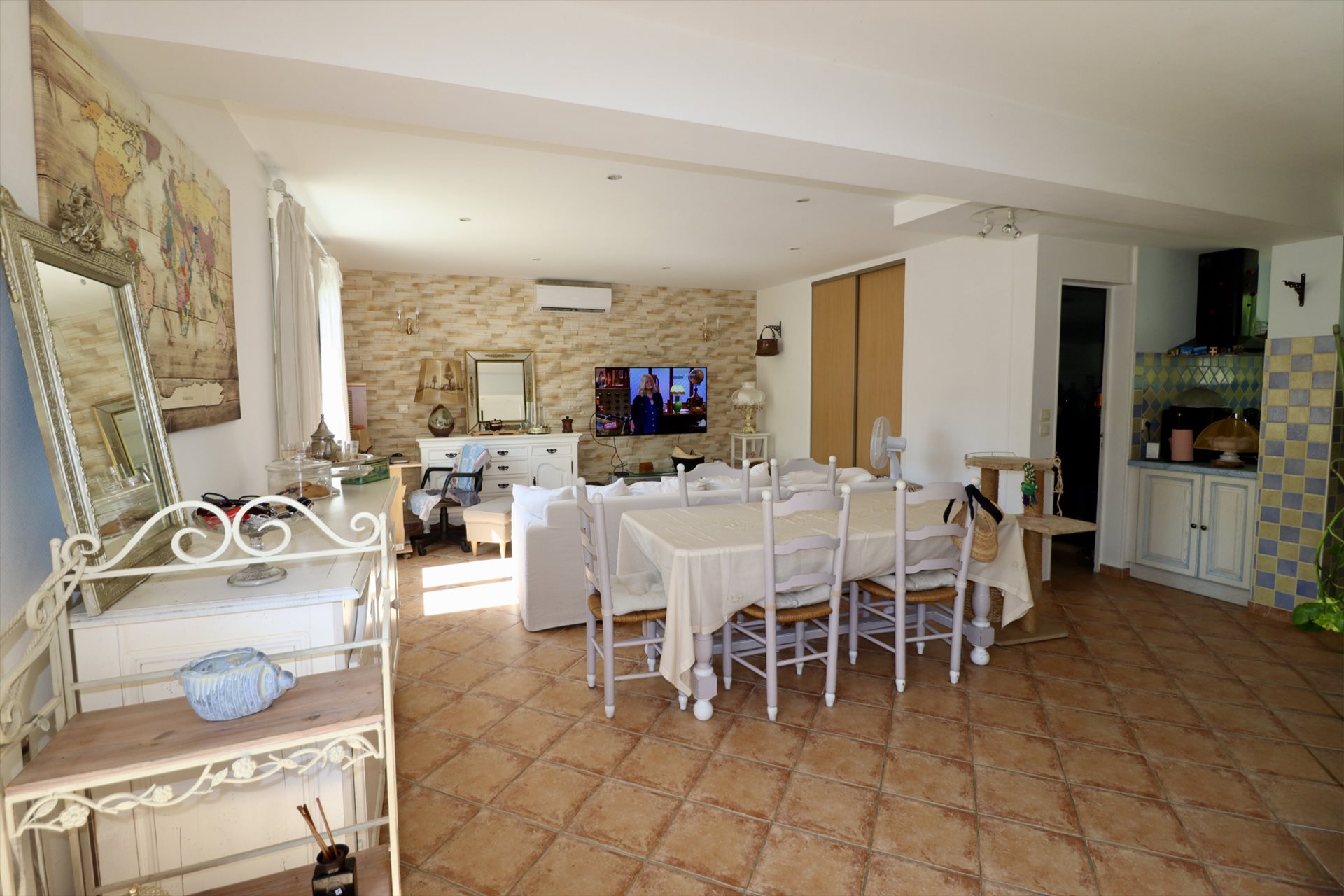 Maison à vendre, 90m², Meschers-sur-Gironde
