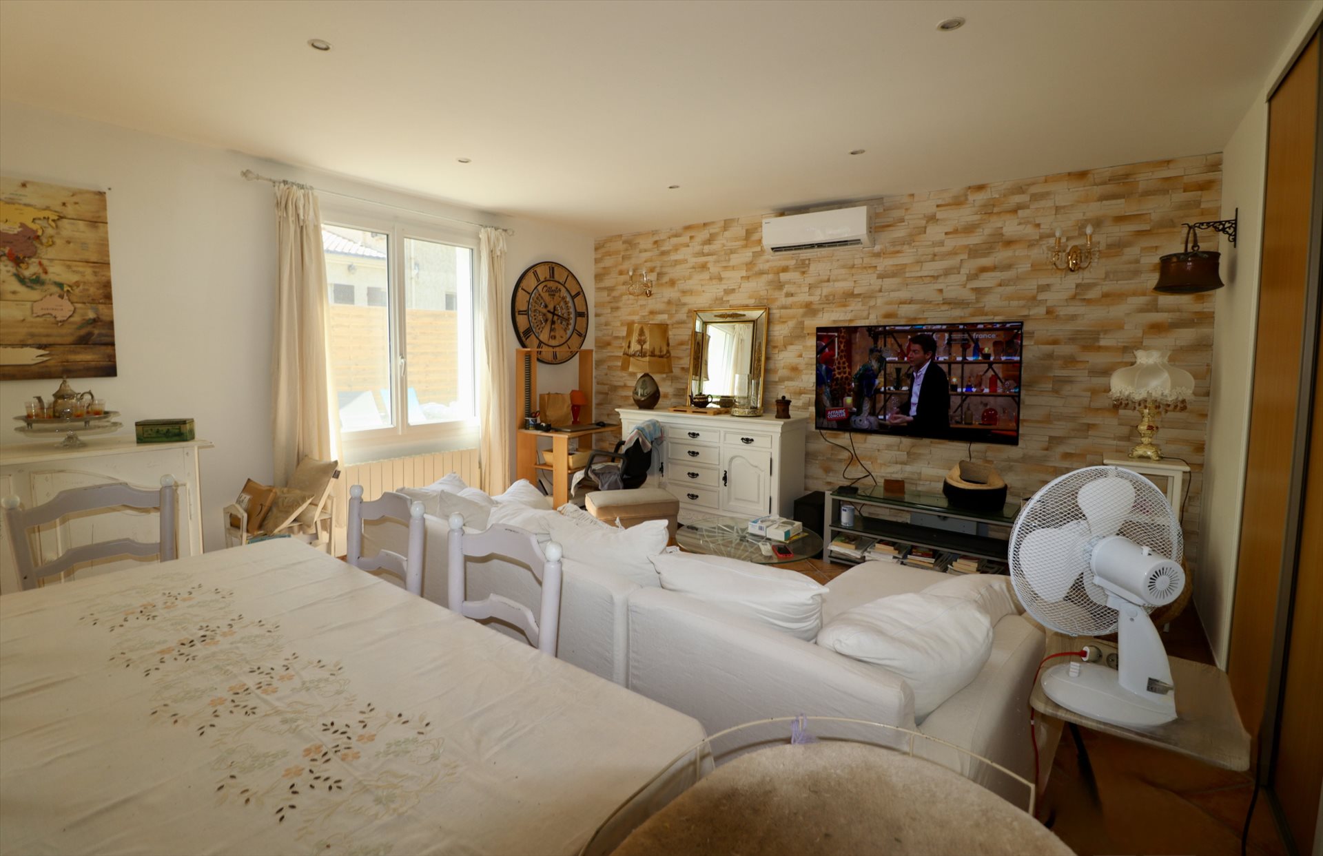 Maison à vendre, 90m², Meschers-sur-Gironde
