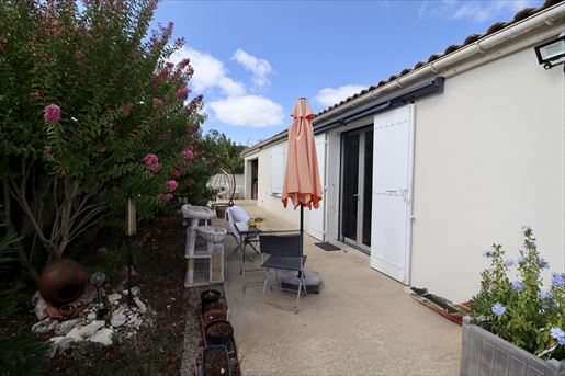 Maison 5 pièces 90 m² · à Meschers-sur-Gironde · 90 m² · 328 600 €
