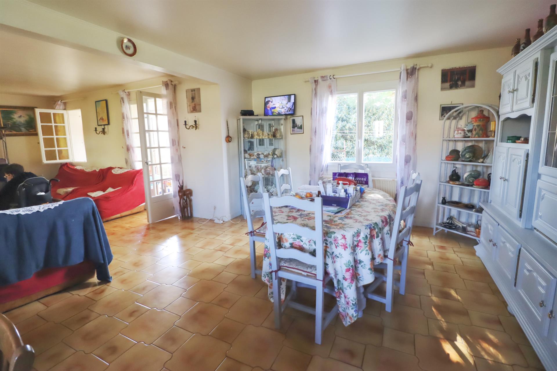 Maison à vendre, 130m², Meschers-sur-Gironde