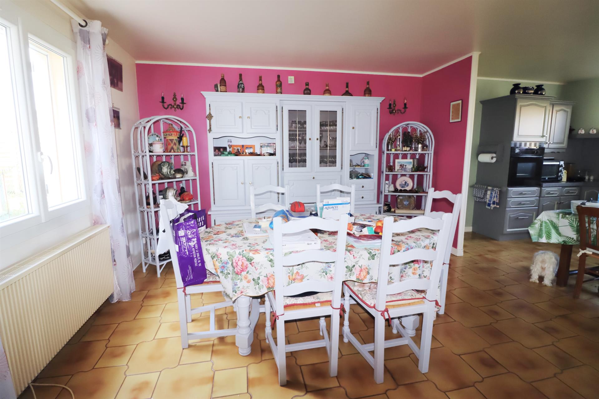 Maison à vendre, 130m², Meschers-sur-Gironde