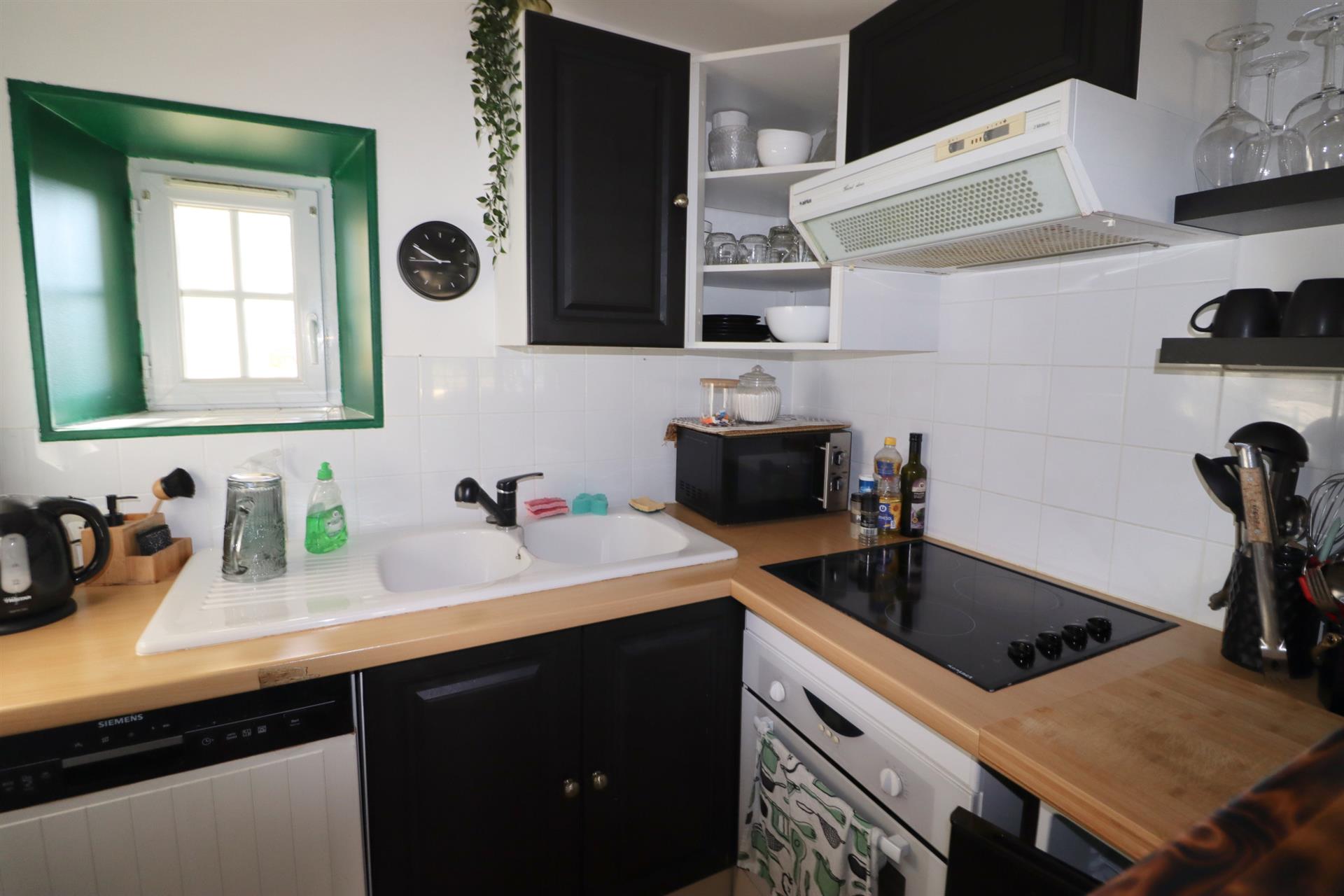 Appartement à vendre, 53m², Meschers-sur-Gironde