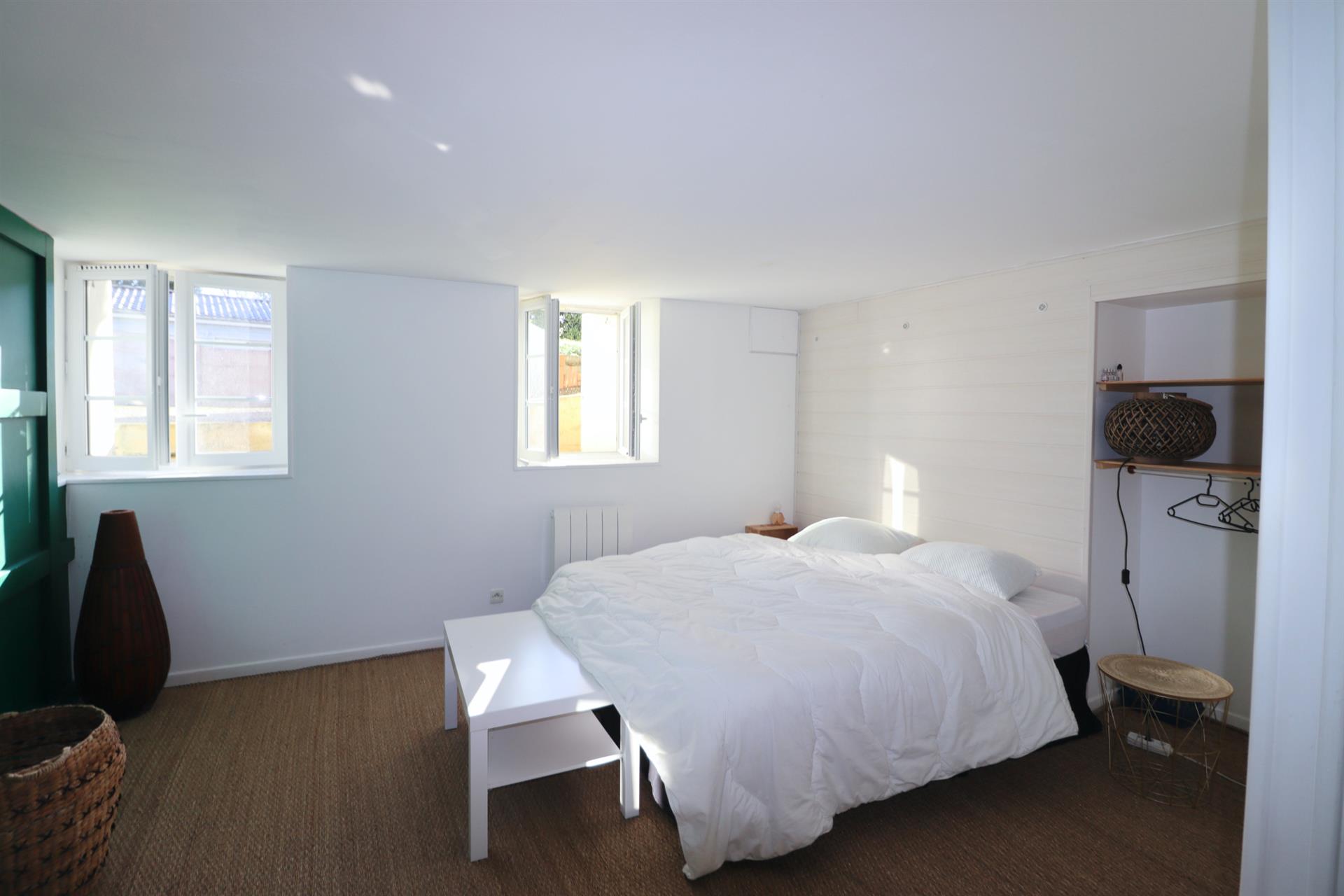 Appartement à vendre, 53m², Meschers-sur-Gironde
