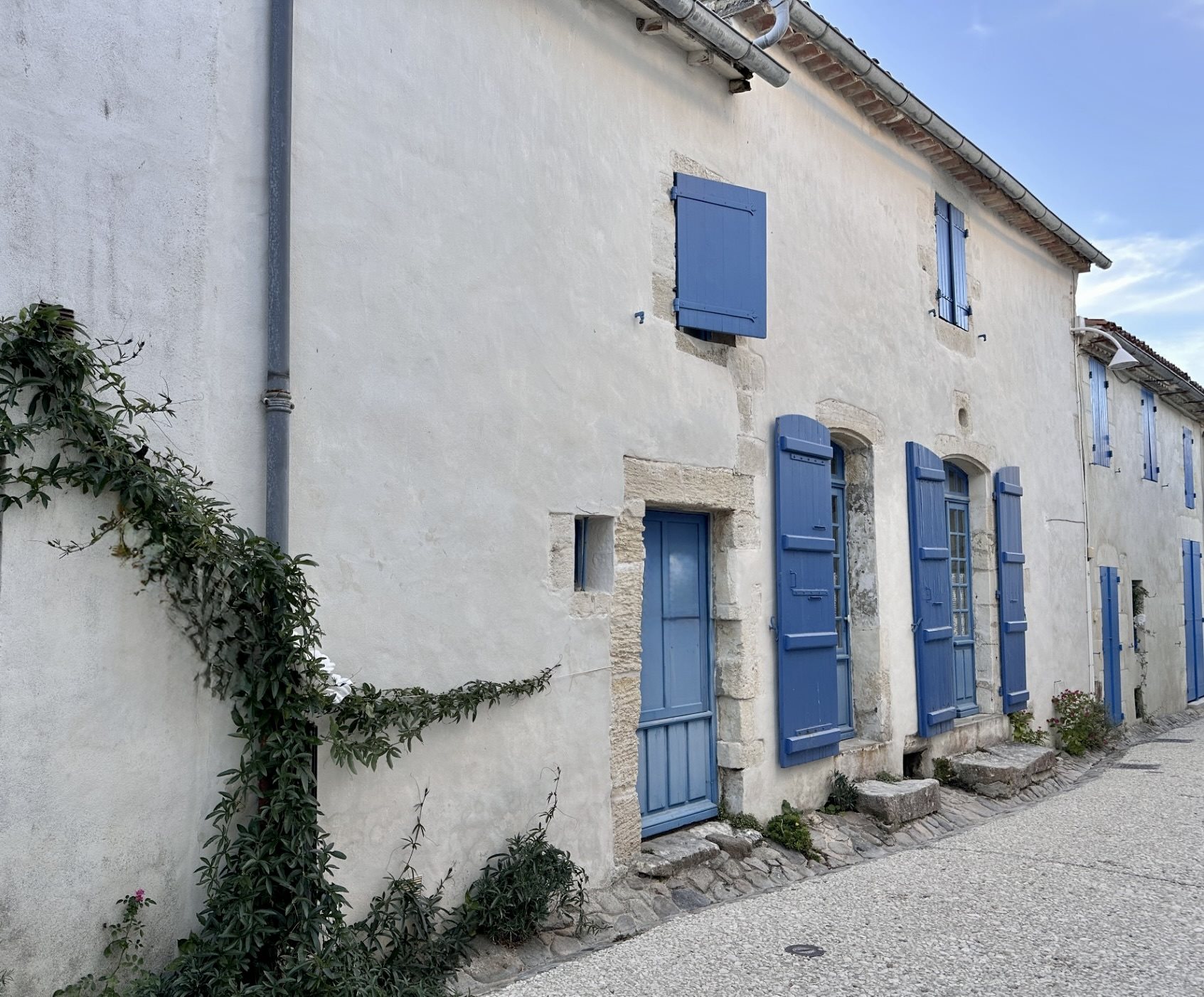 Maison à vendre, 145m², Talmont-sur-Gironde
