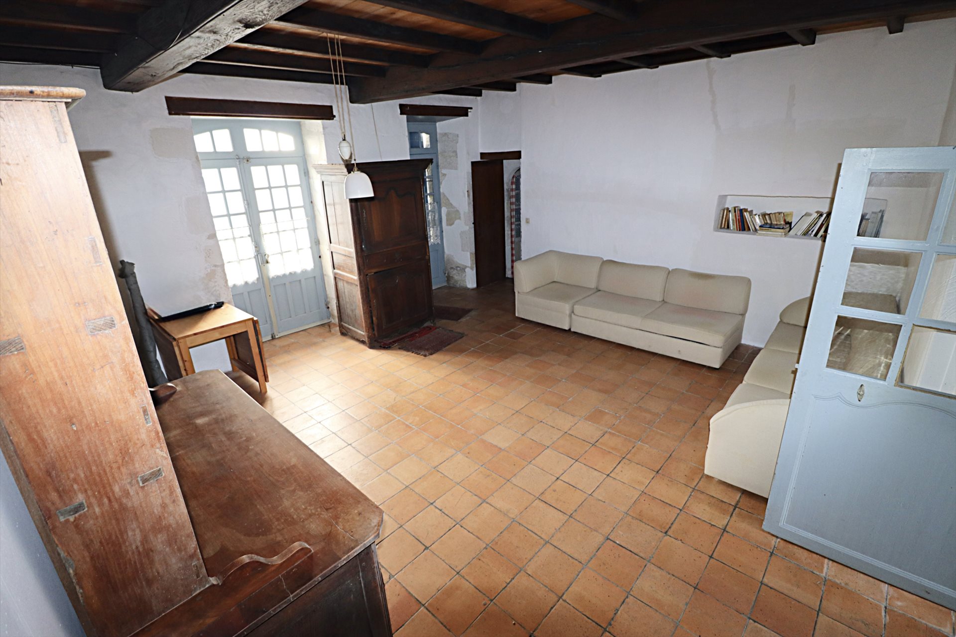 Maison à vendre, 145m², Talmont-sur-Gironde