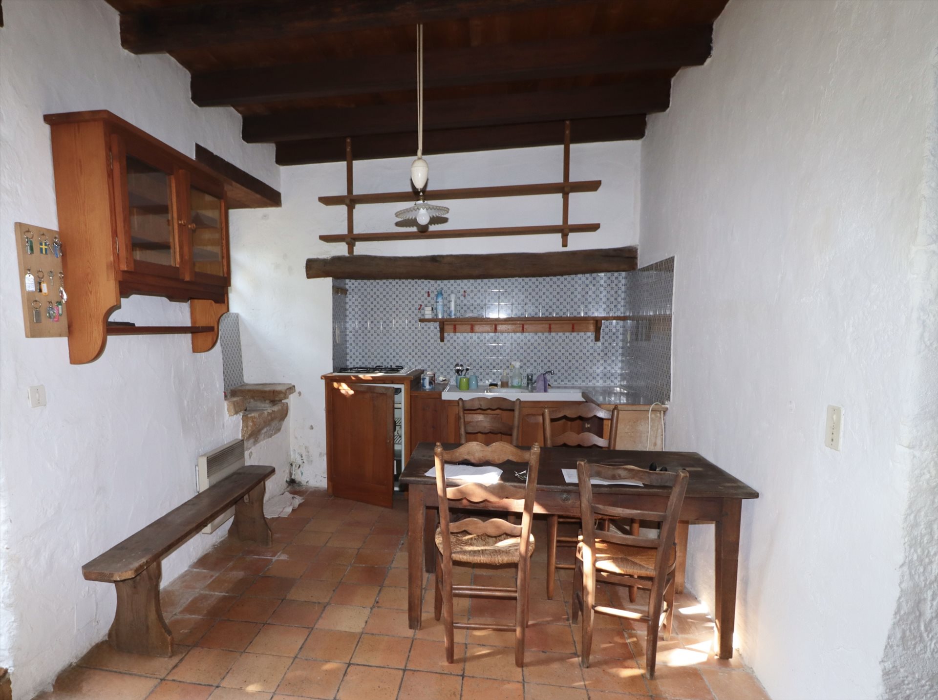 Maison à vendre, 145m², Talmont-sur-Gironde