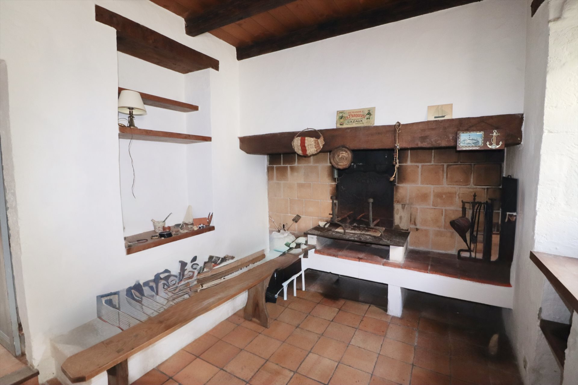 Maison à vendre, 145m², Talmont-sur-Gironde