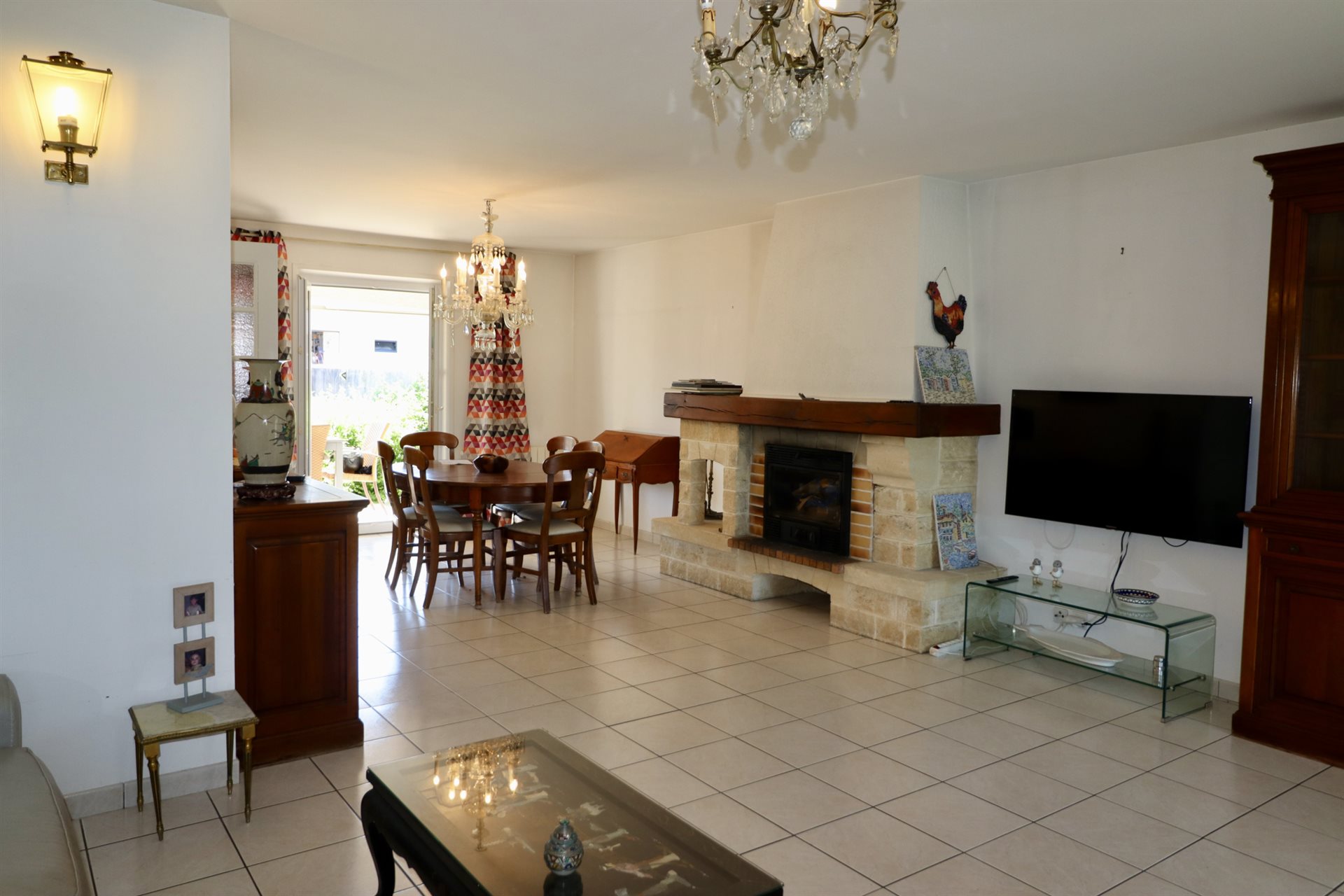 Maison à vendre, 105m², Meschers-sur-Gironde