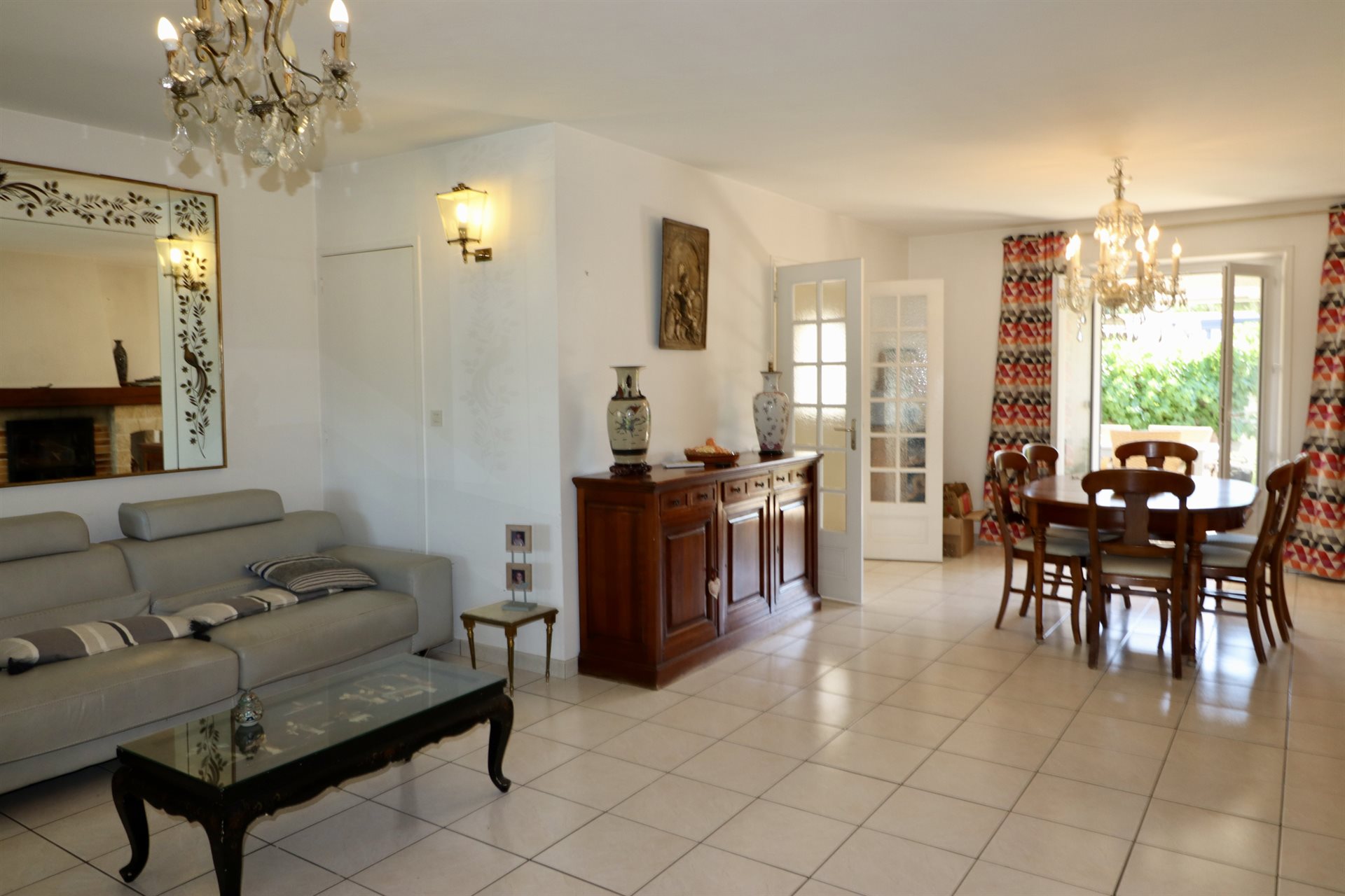 Maison à vendre, 105m², Meschers-sur-Gironde