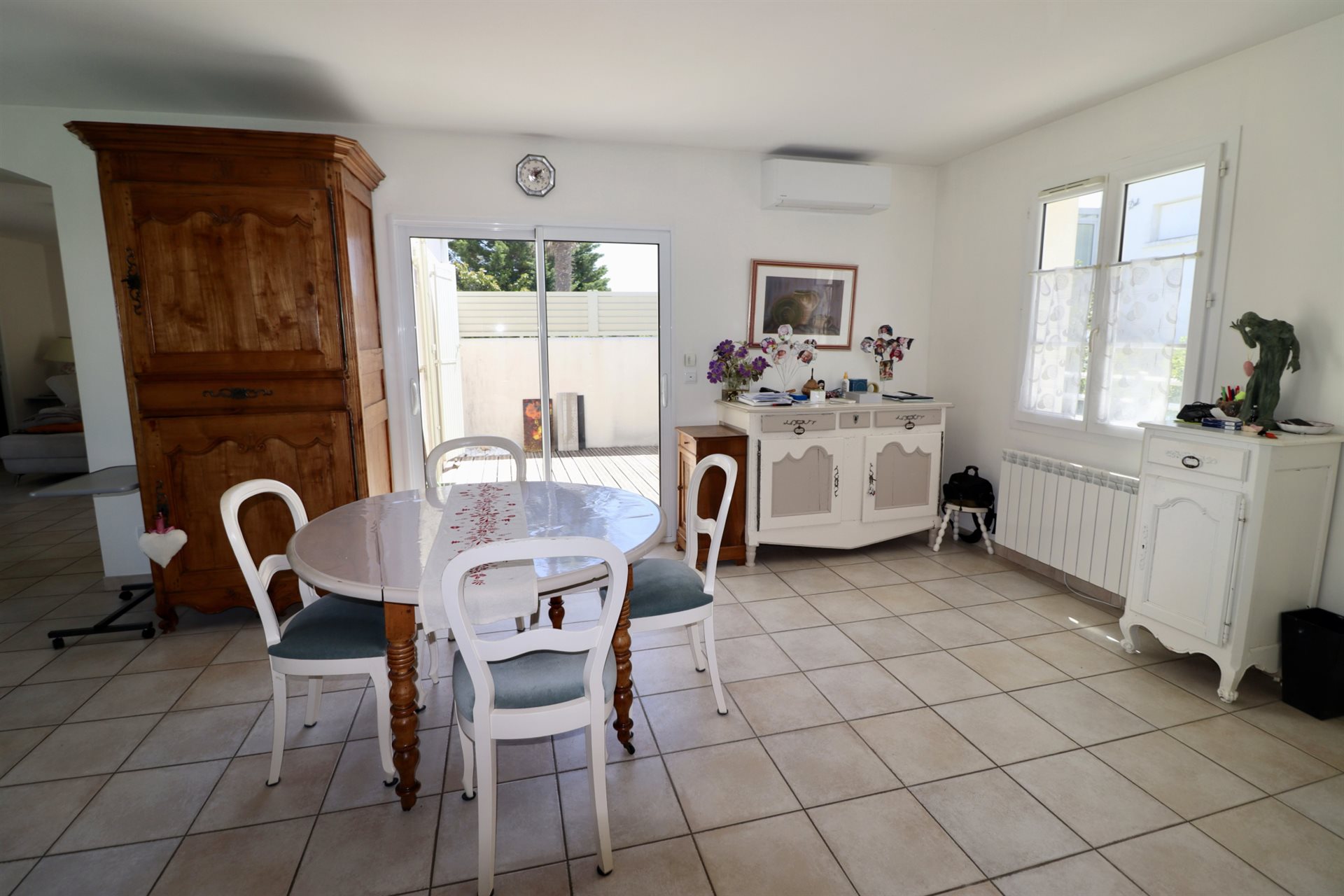 Maison à vendre, 103m², Meschers-sur-Gironde