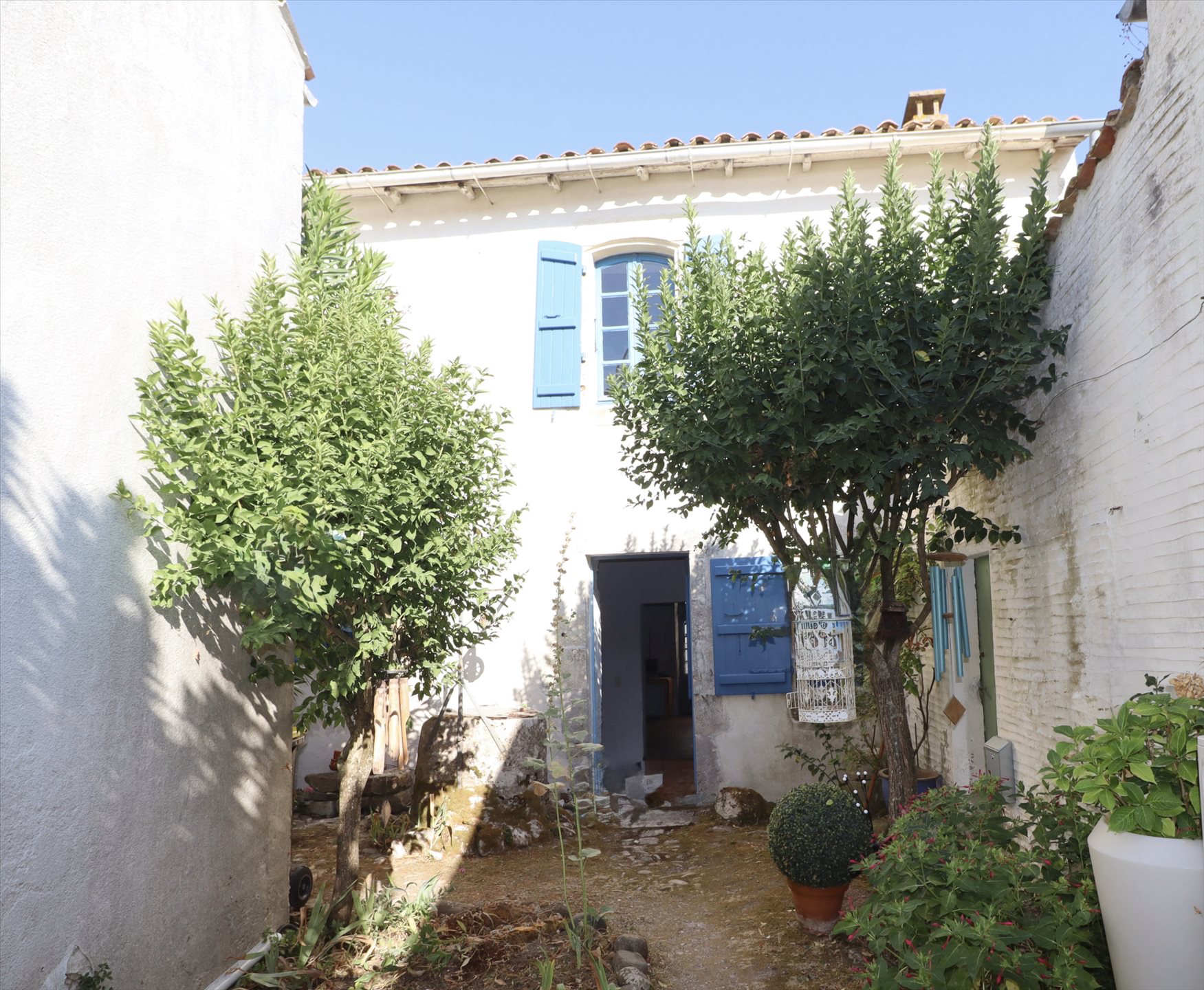 Maison à vendre, 145m², Talmont-sur-Gironde