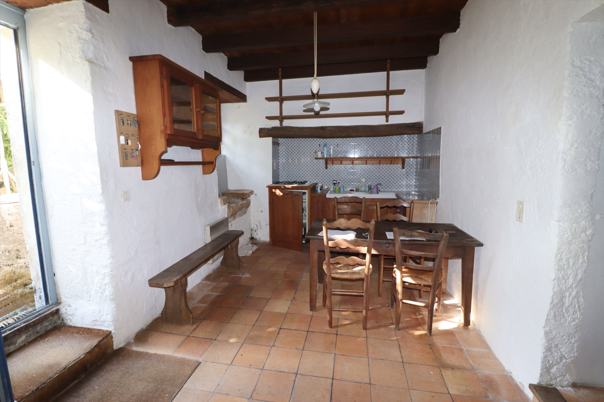 Maison à vendre, 145m², Talmont-sur-Gironde