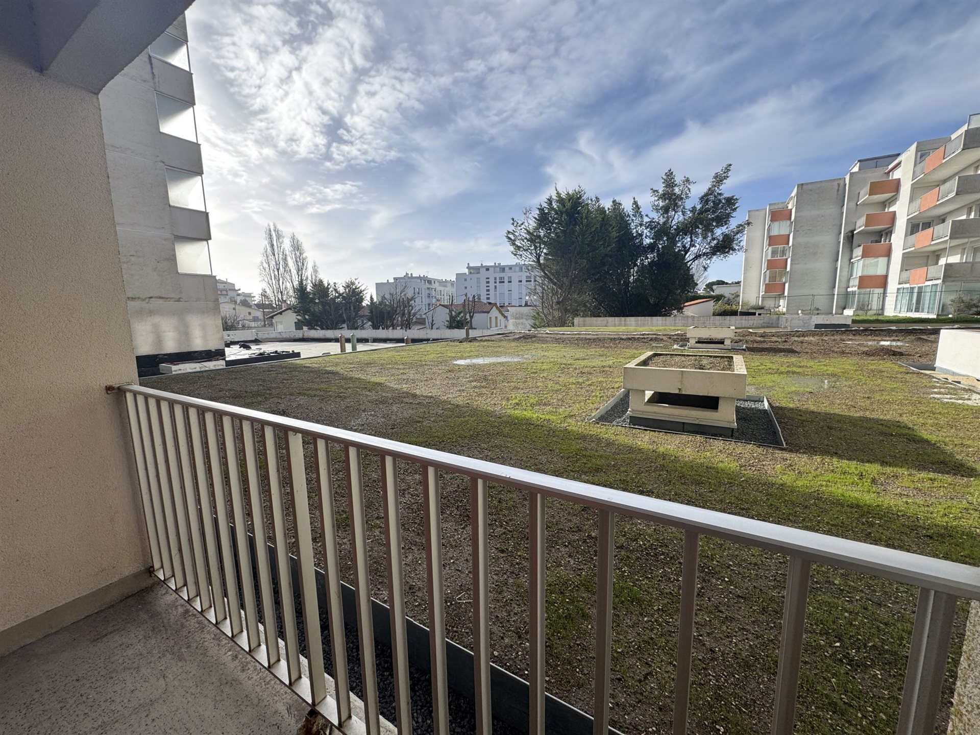 Appartement à vendre, 57m², Royan