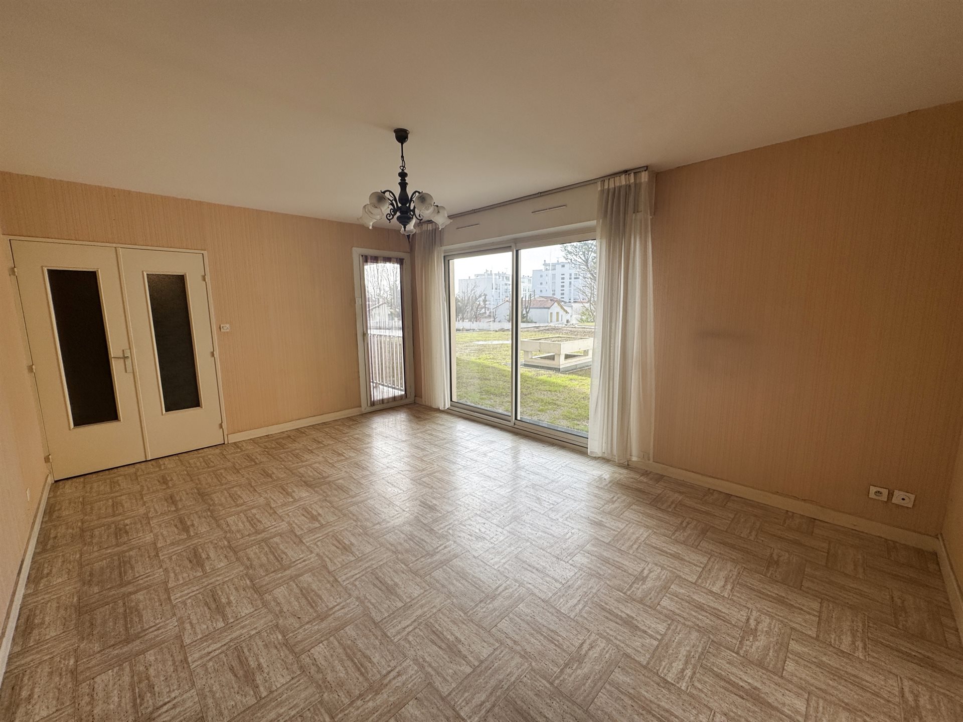 Appartement à vendre, 57m², Royan