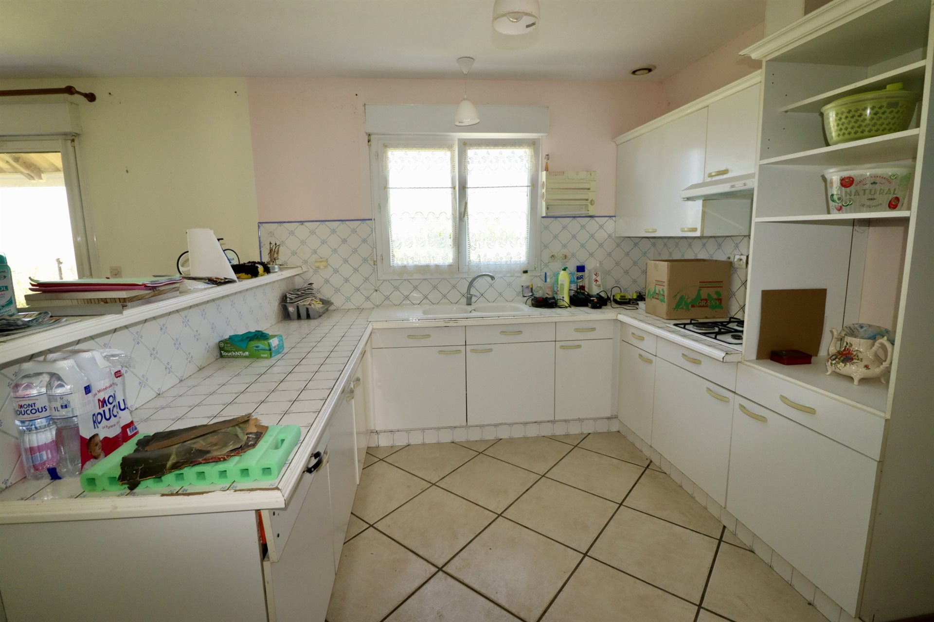 Maison à vendre, 73m², Semussac