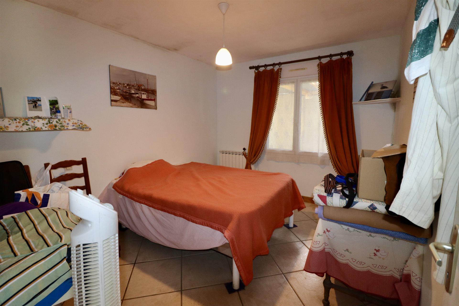 Maison à vendre, 73m², Semussac