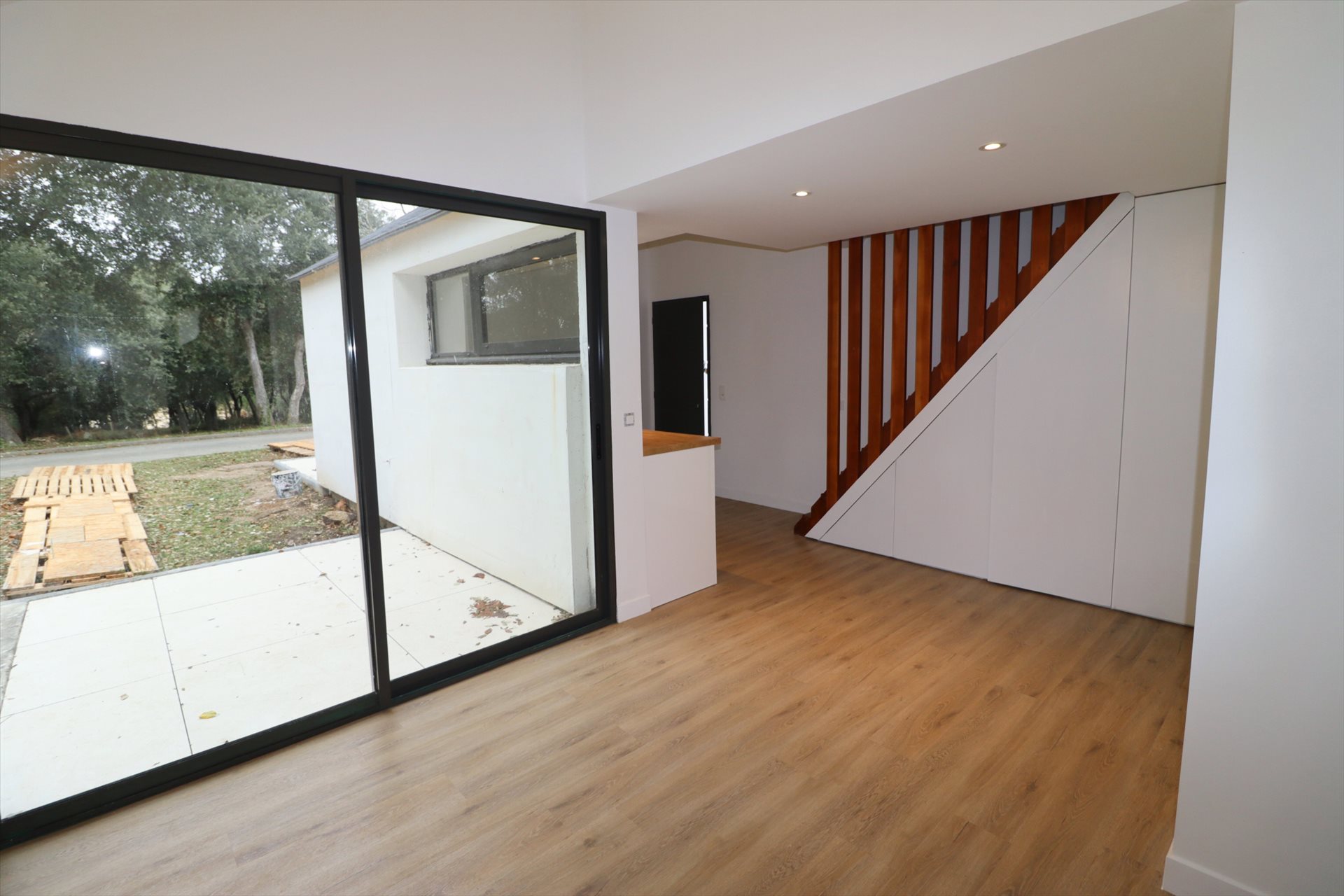 Maison à vendre, 40m², Meschers-sur-Gironde