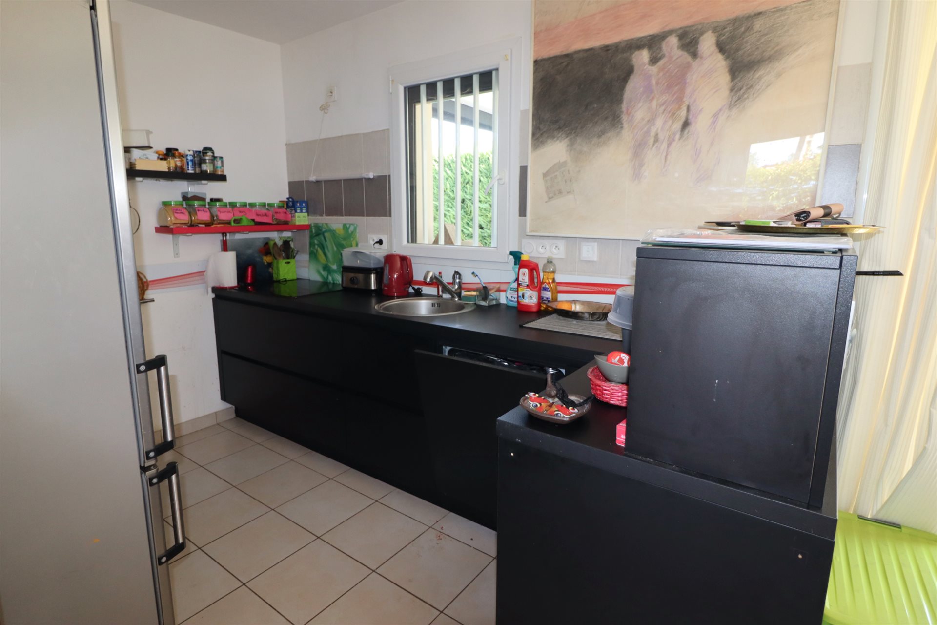 Maison à vendre, 108m², Semussac