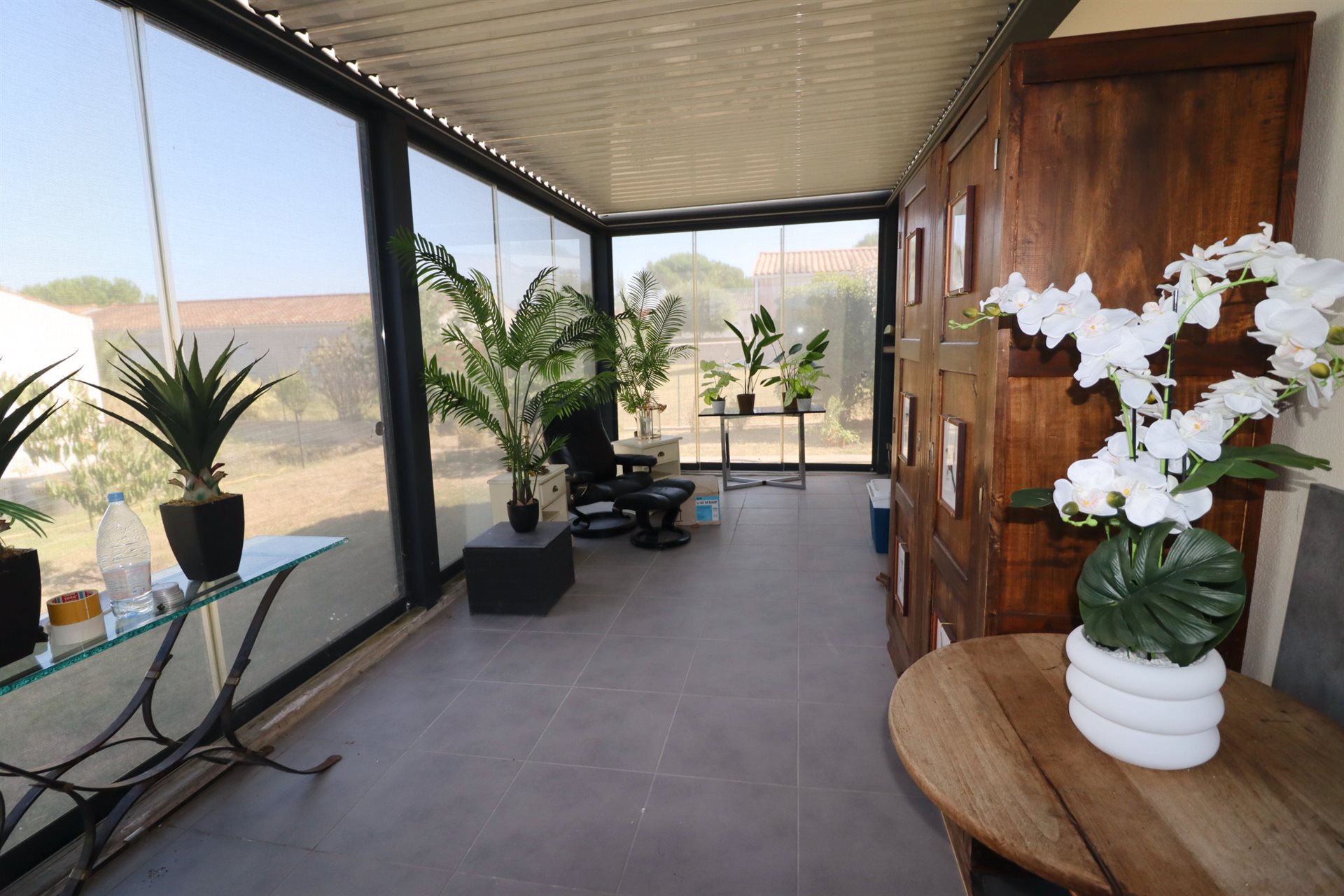 Maison à vendre, 108m², Semussac