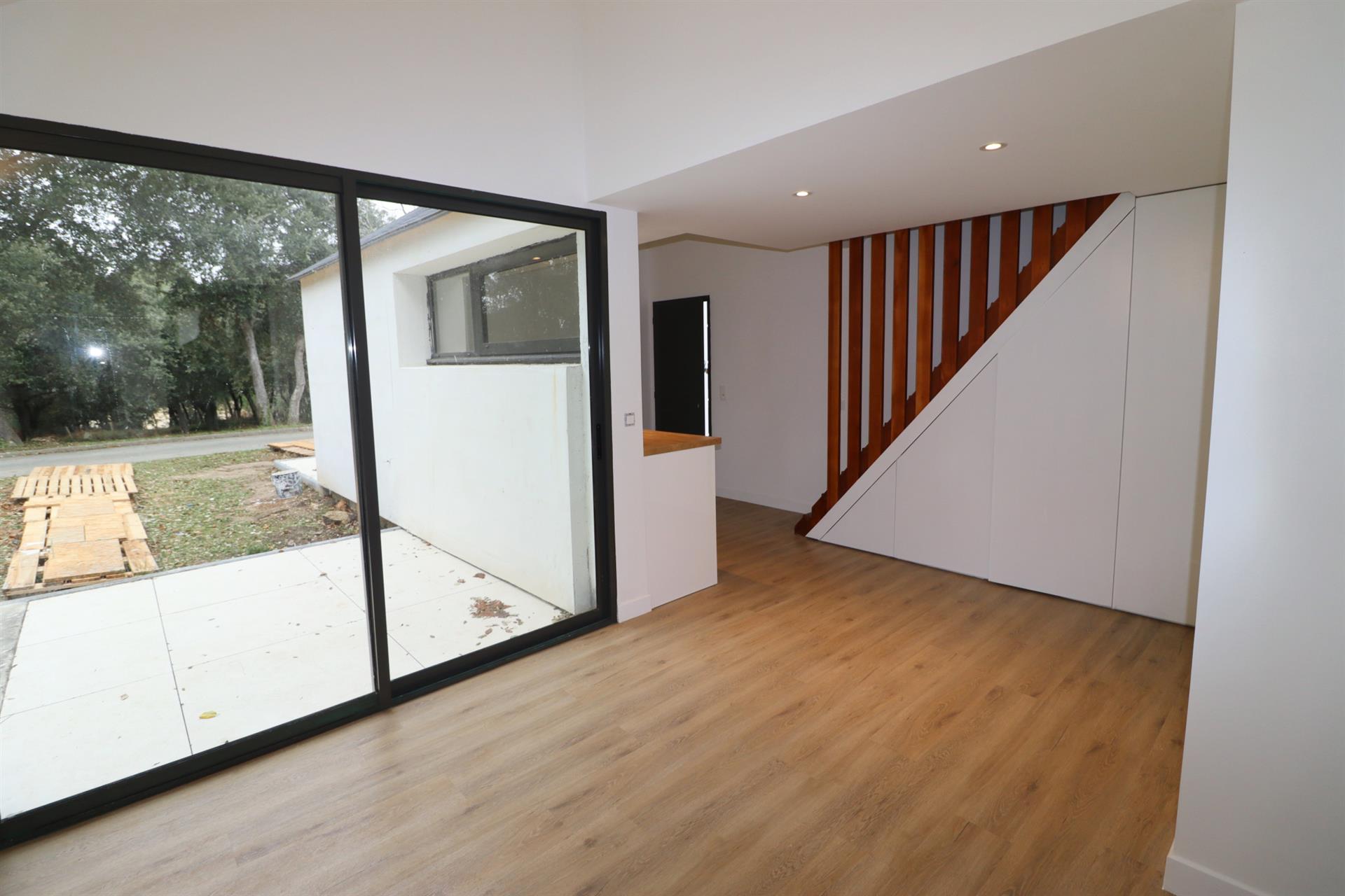 Maison à vendre, 29m², Meschers-sur-Gironde