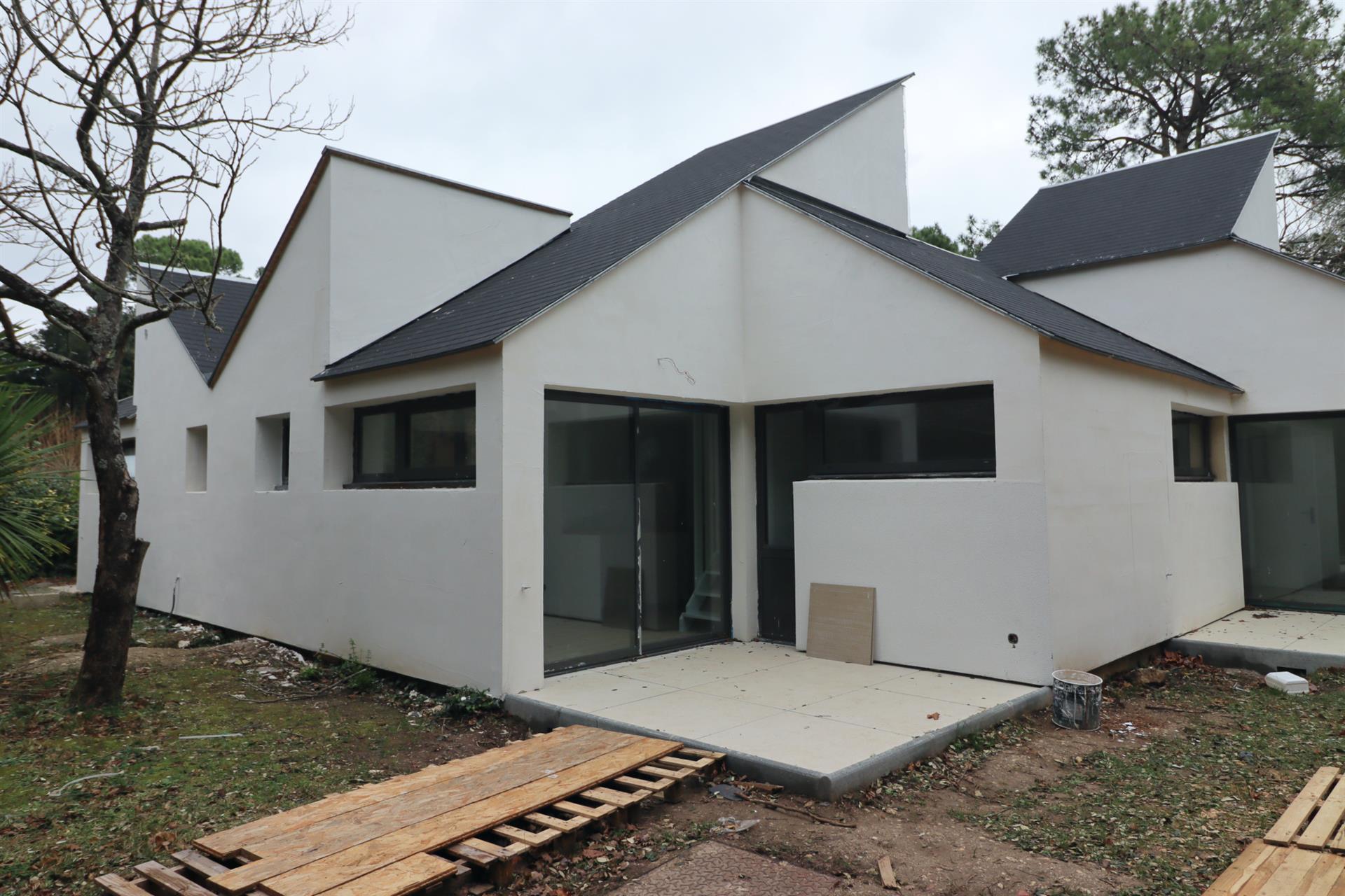 Maison à vendre, 29m², Meschers-sur-Gironde