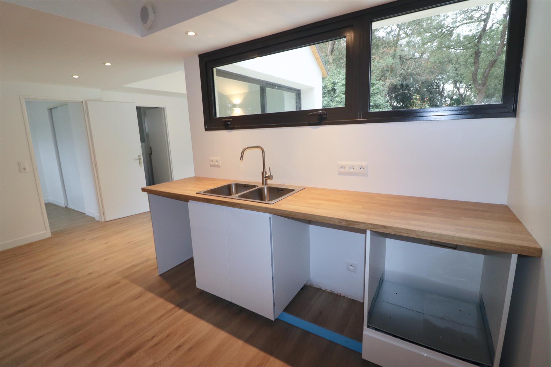 Maison à vendre, 29m², Meschers-sur-Gironde