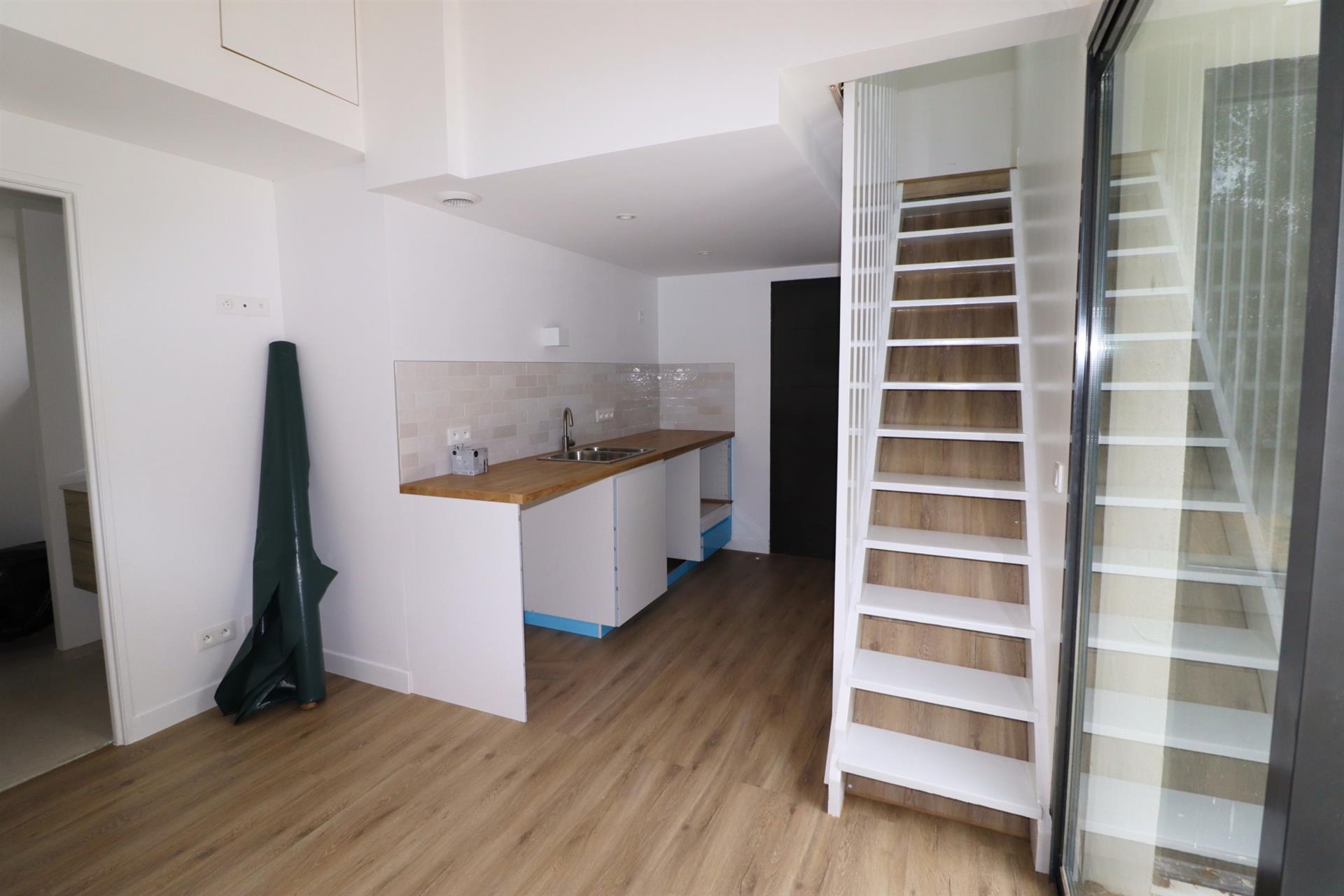 Maison à vendre, 29m², Meschers-sur-Gironde