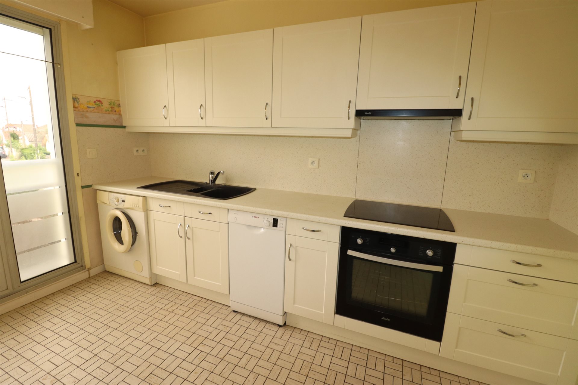 Appartement à vendre, 78m², Royan