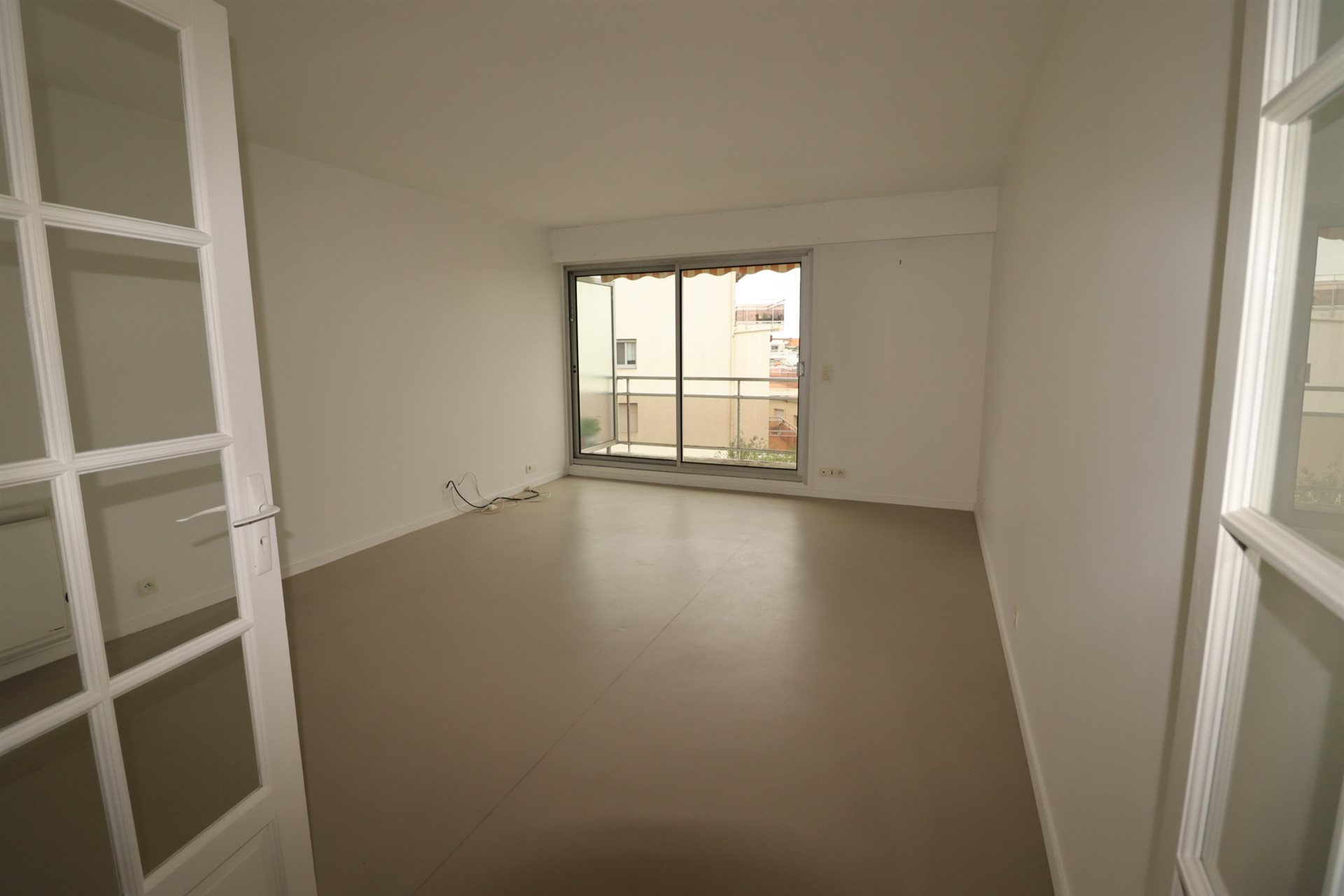 Appartement à vendre, 78m², Royan