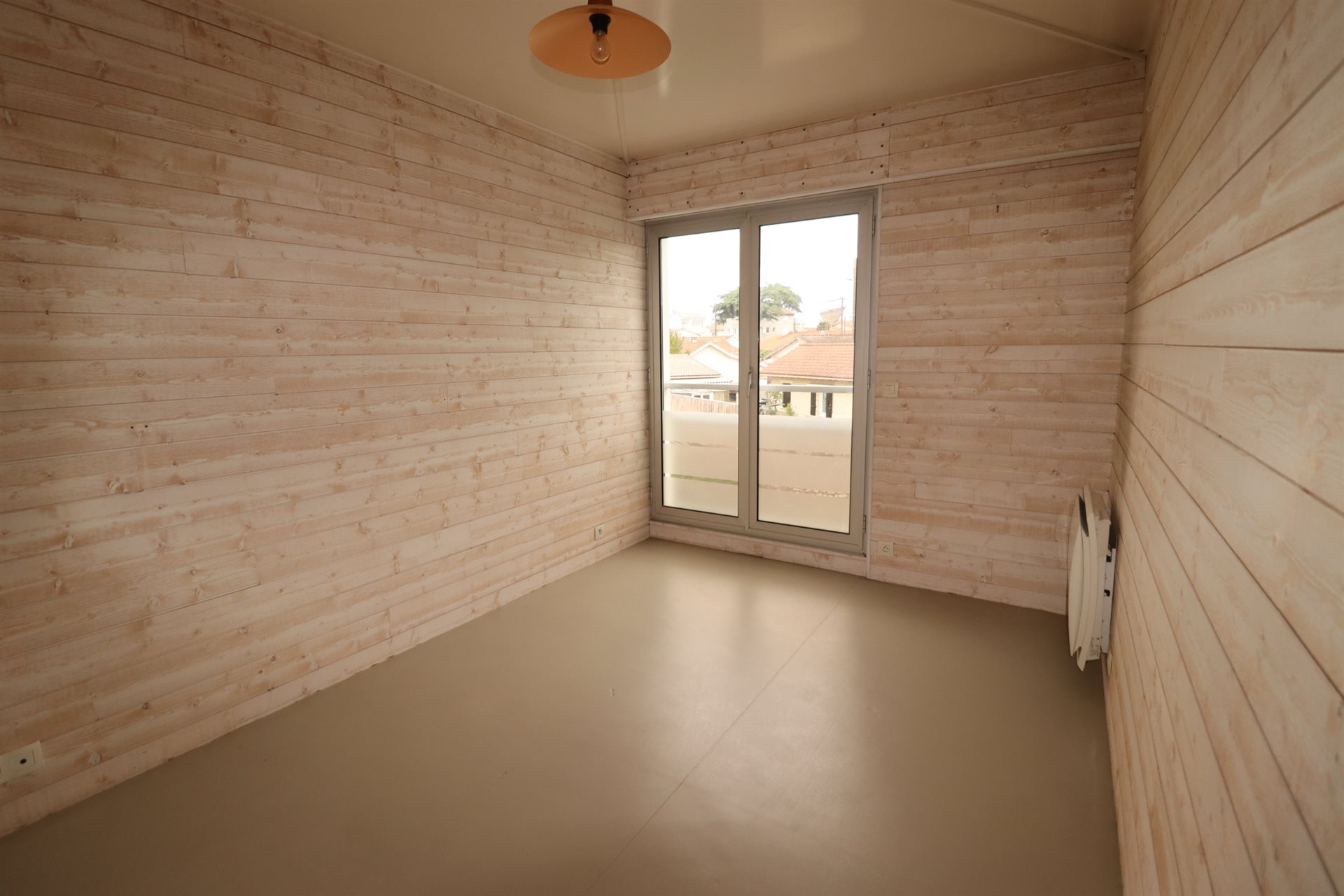 Appartement à vendre, 78m², Royan