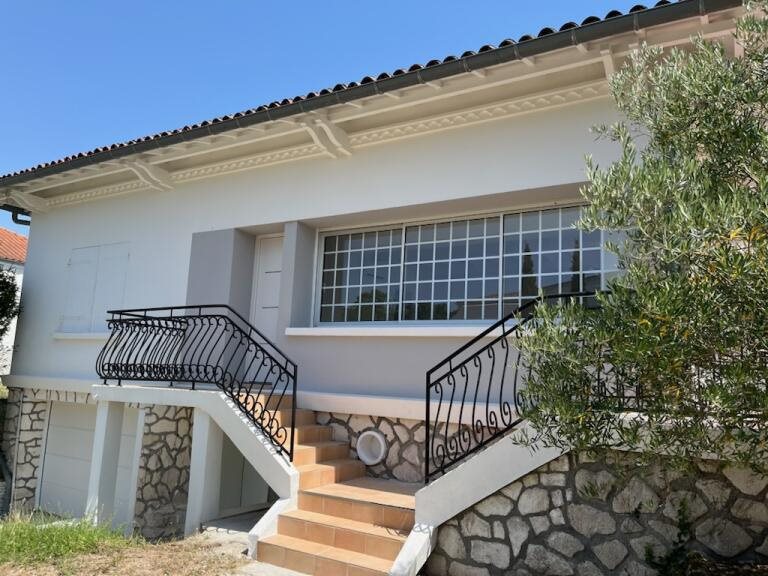 Maison à vendre, 159m², Meschers-sur-Gironde