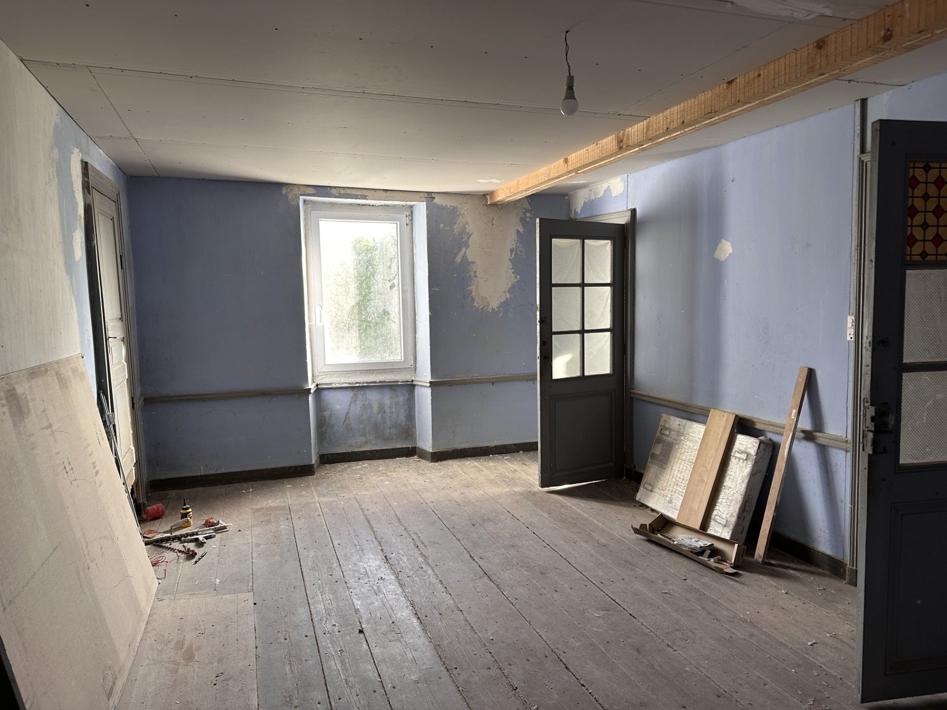 Maison à vendre, 300m², Mirambeau
