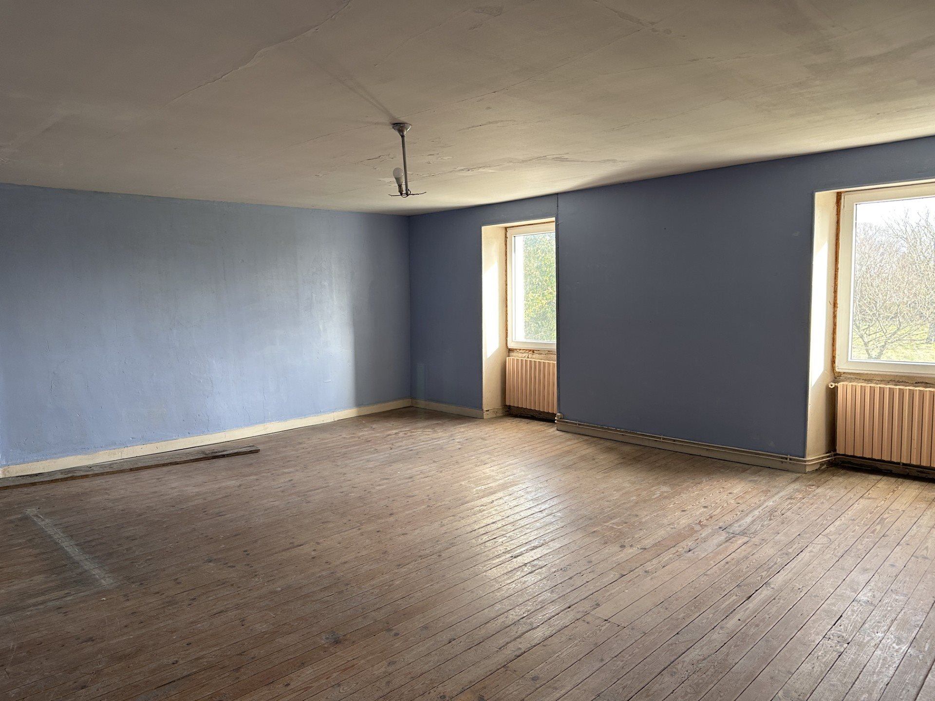 Maison à vendre, 300m², Mirambeau