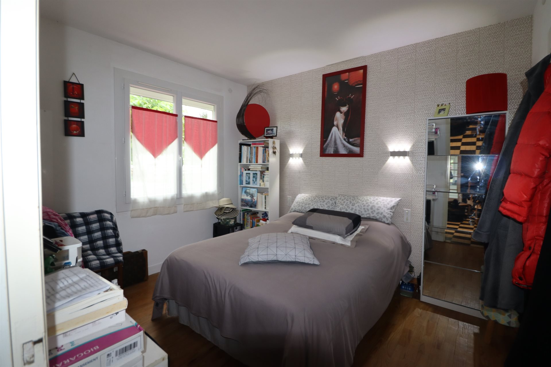 Maison à vendre, 80m², Semussac
