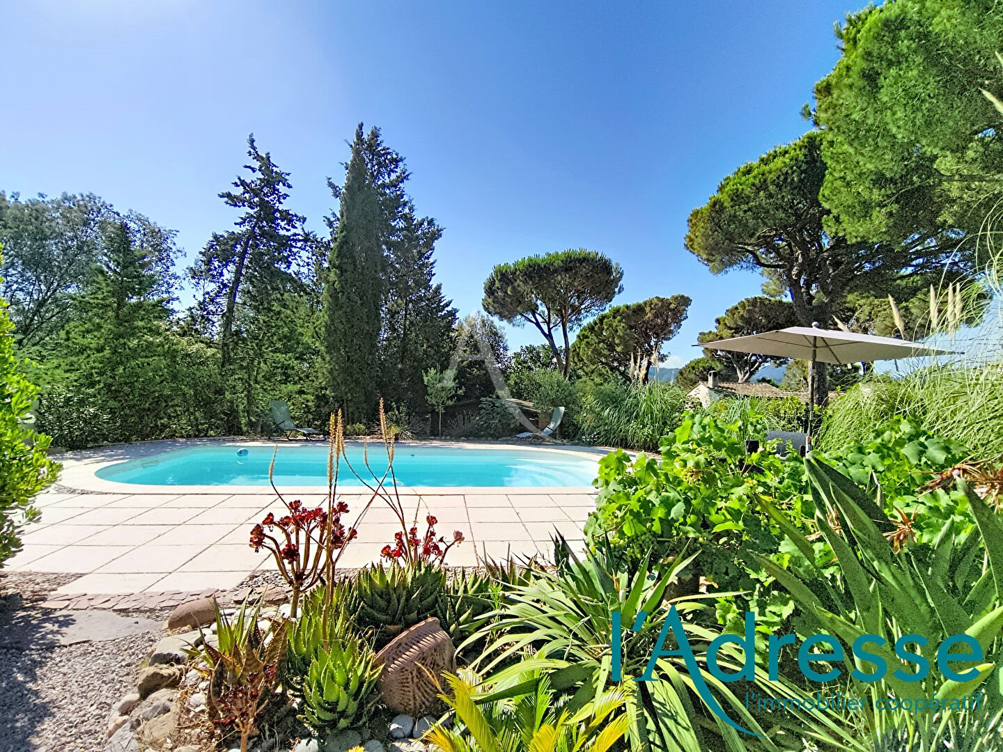Maison à vendre, 127m², Mandelieu-la-Napoule