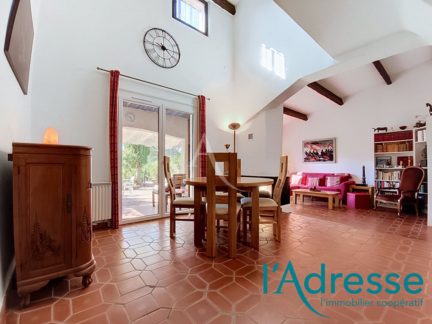 Maison à vendre, 127m², Mandelieu-la-Napoule