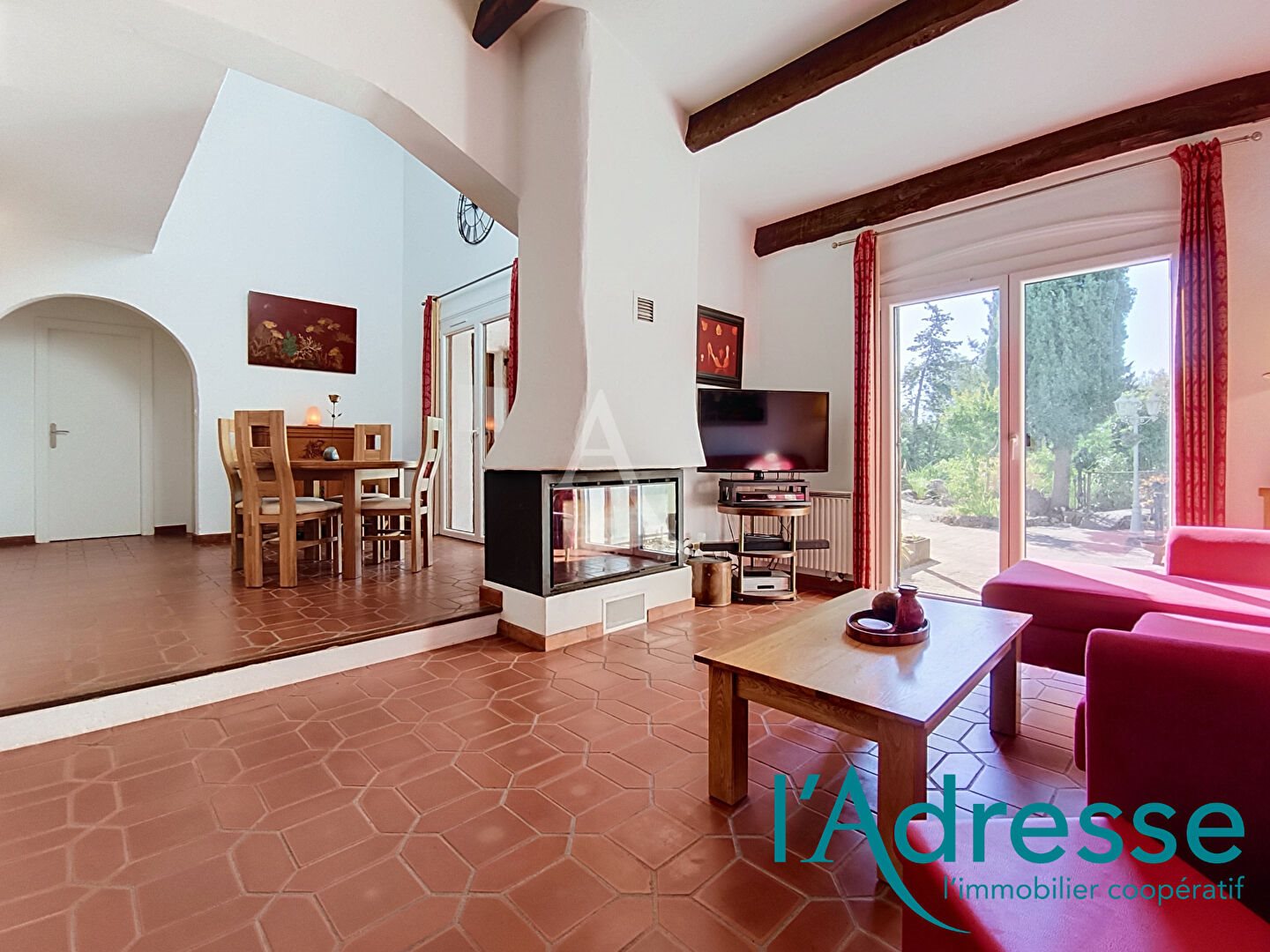 Maison à vendre, 127m², Mandelieu-la-Napoule