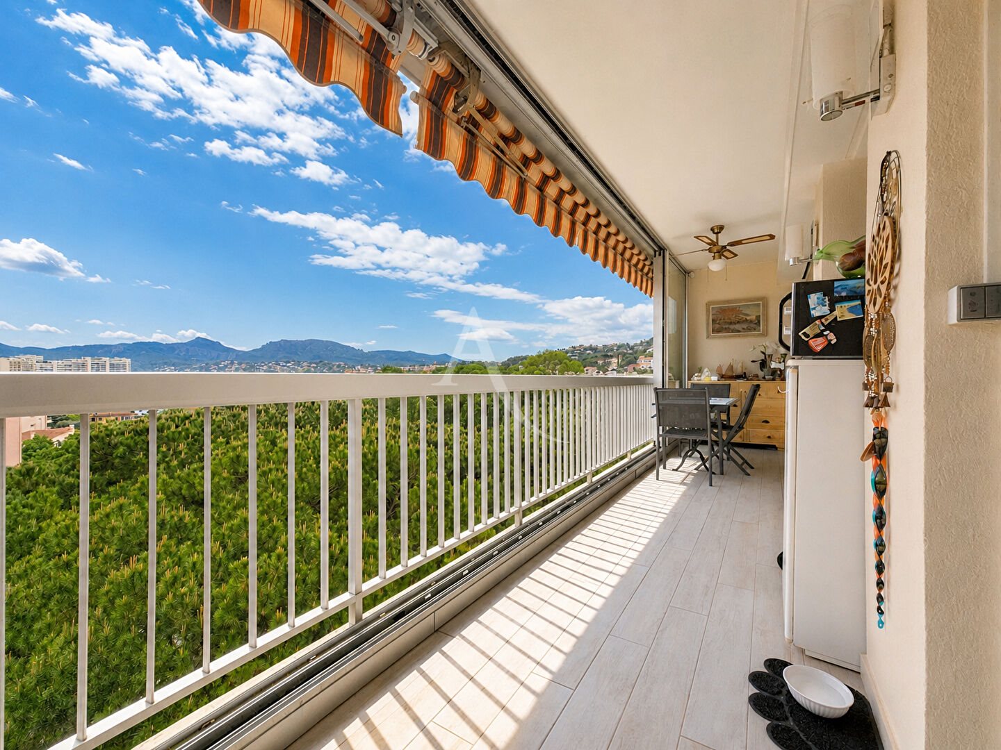 Appartement à vendre, 45m², Mandelieu-la-Napoule
