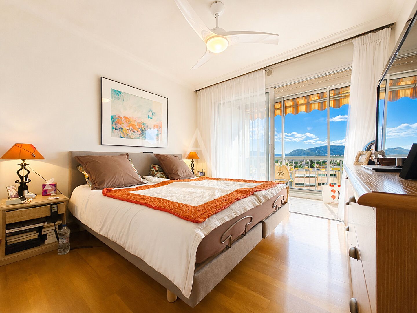 Appartement à vendre, 45m², Mandelieu-la-Napoule