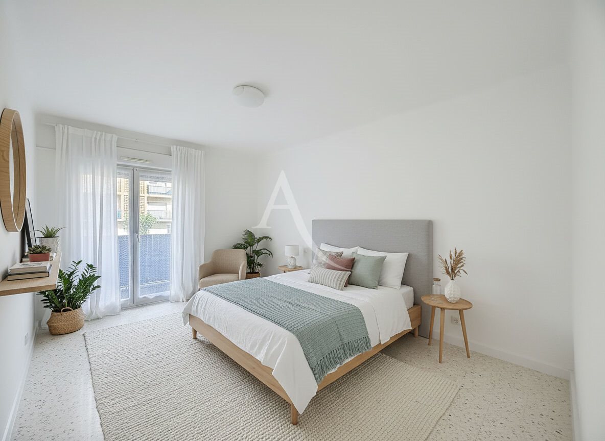 Appartement à vendre, 68m², Mandelieu-la-Napoule