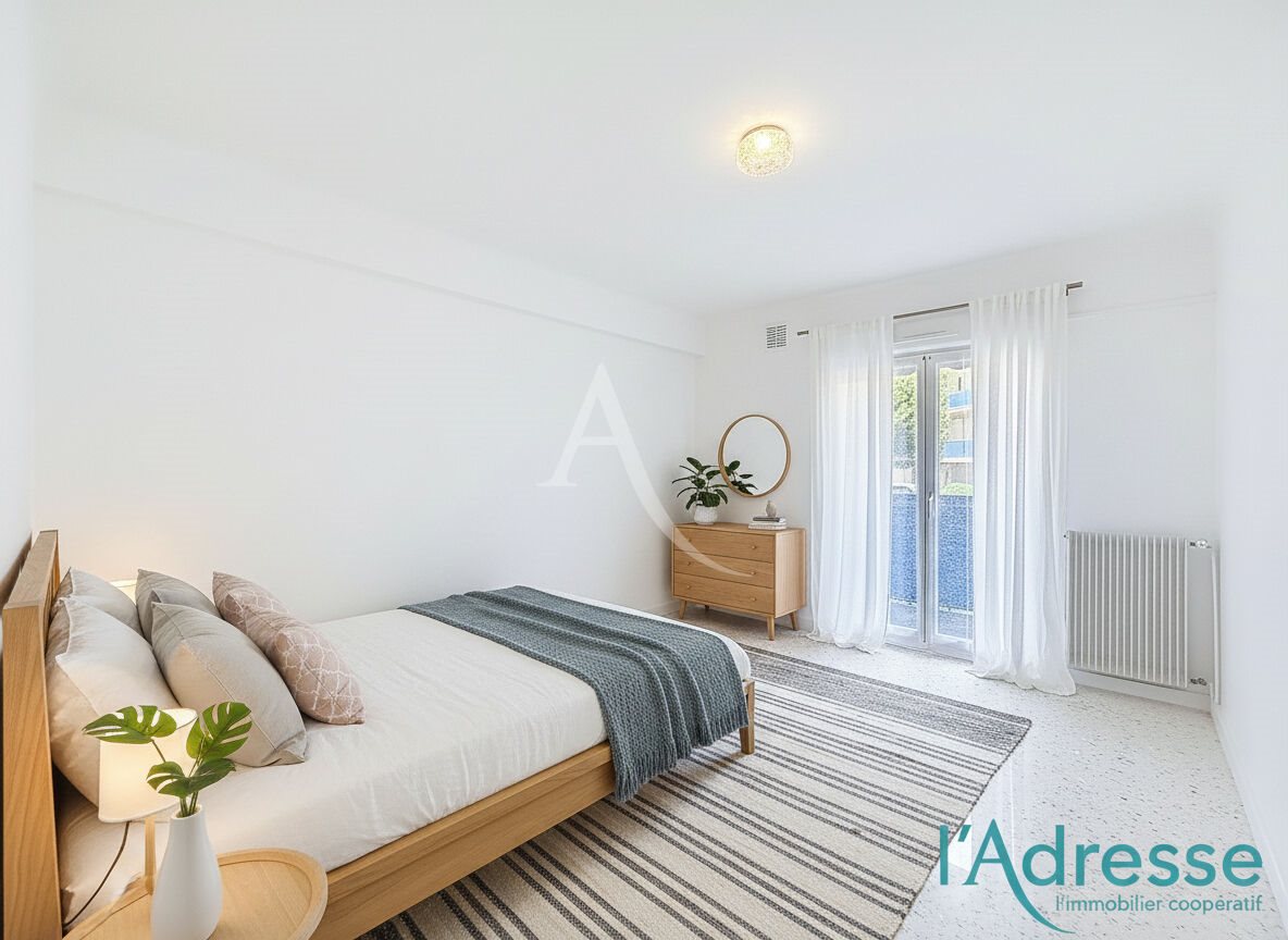 Appartement à vendre, 68m², Mandelieu-la-Napoule