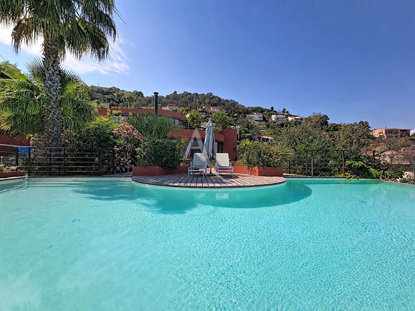 Maison à vendre, 300m², Mandelieu-la-Napoule