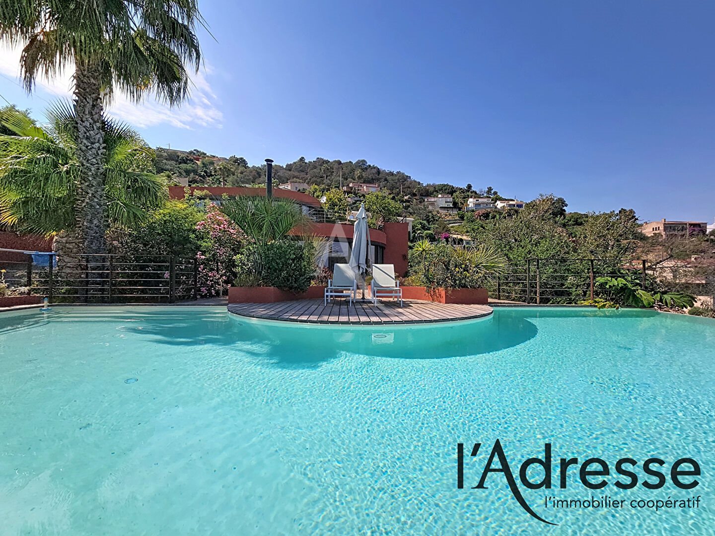 Maison à vendre, 300m², Mandelieu-la-Napoule