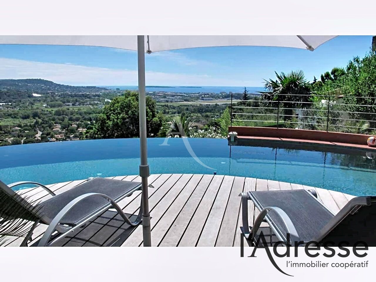 Maison à vendre, 300m², Mandelieu-la-Napoule
