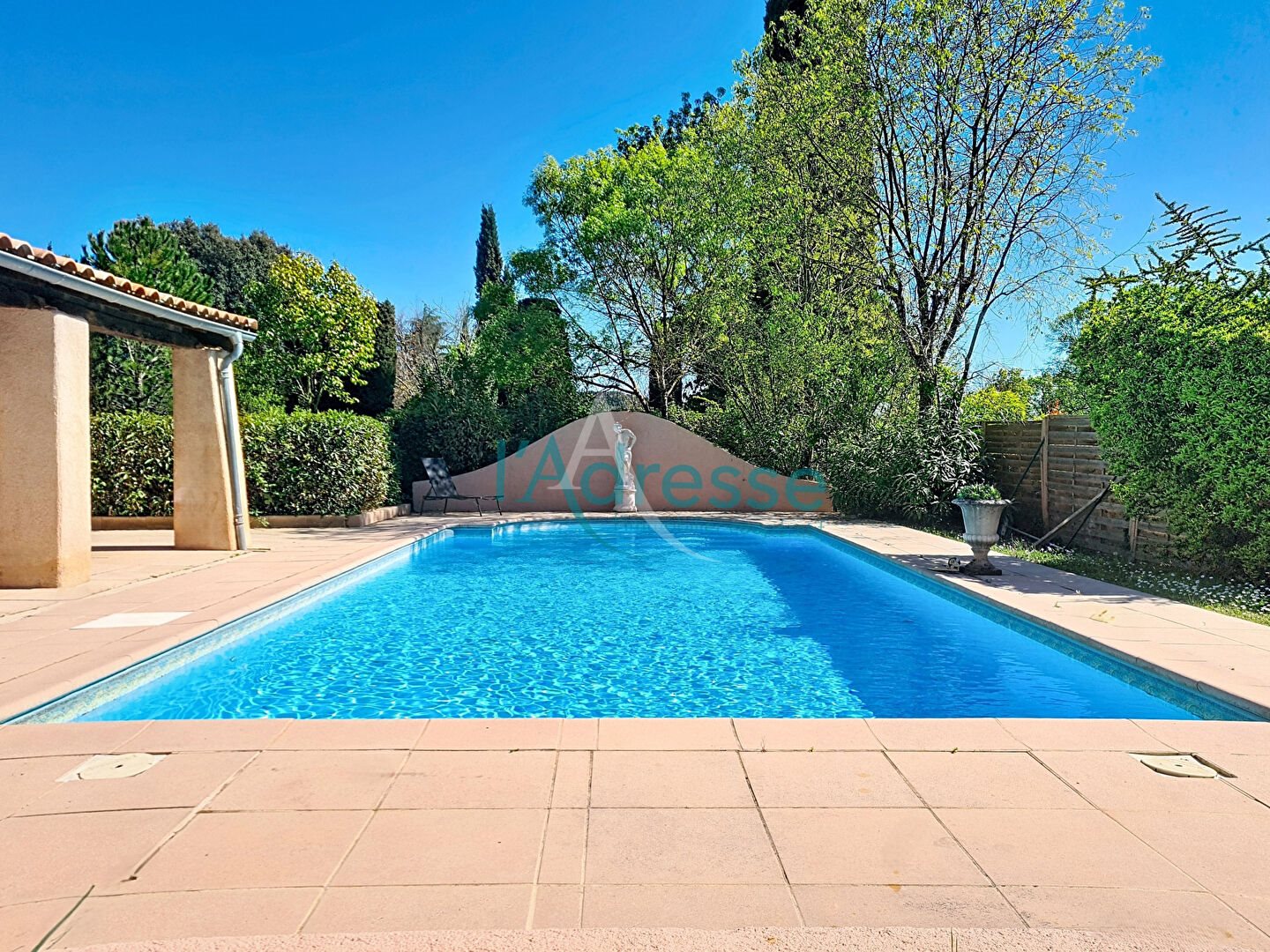 Maison à vendre, 110m², Montauroux