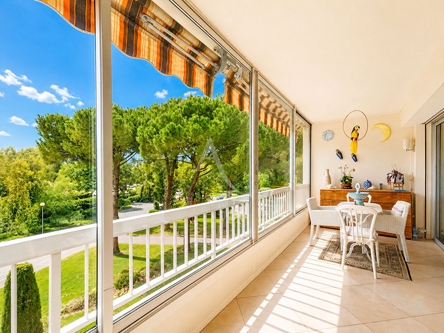 Appartement à vendre, 76m², Mandelieu-la-Napoule