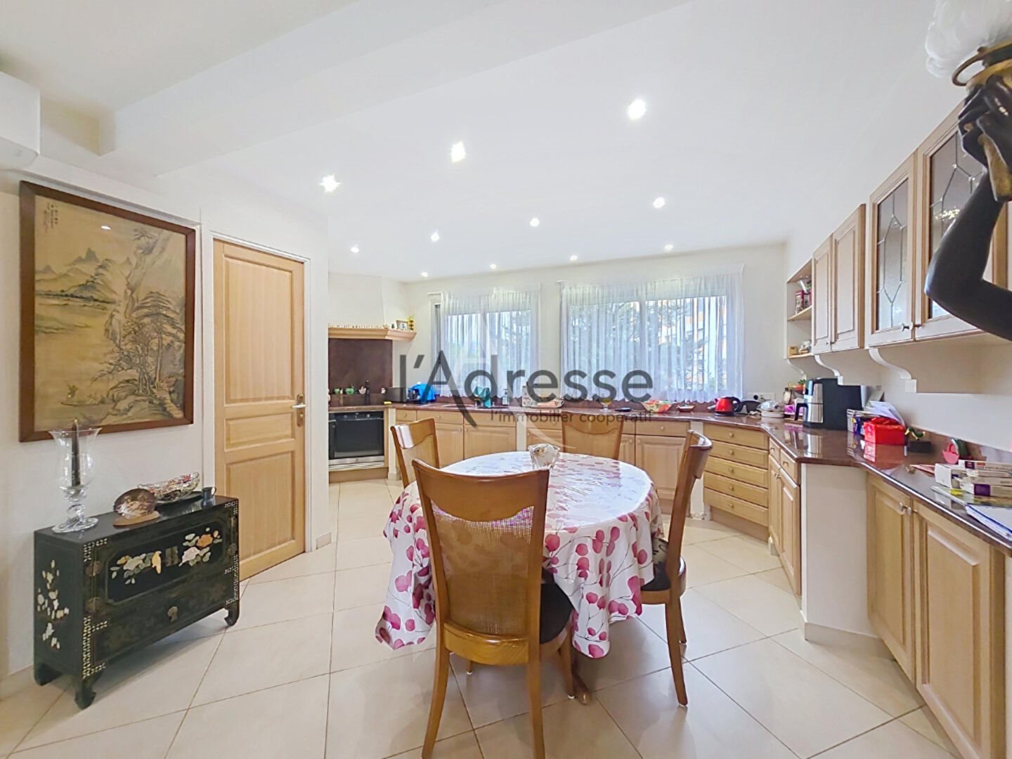 Appartement à vendre, 76m², Mandelieu-la-Napoule