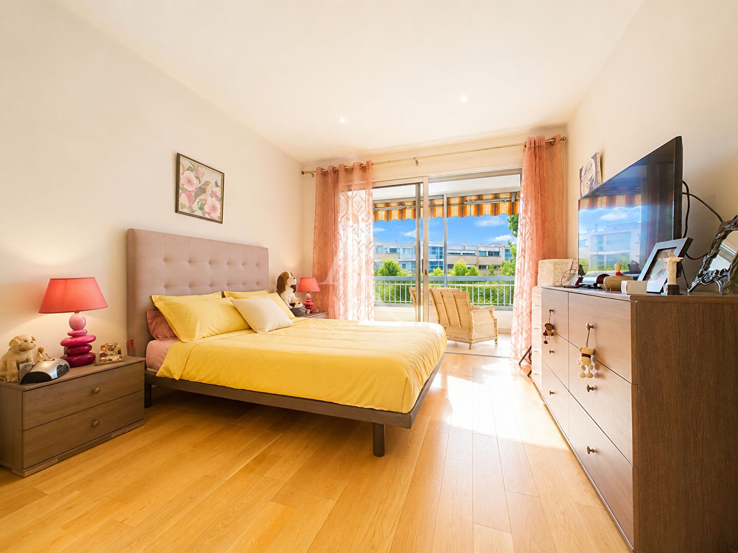 Appartement à vendre, 76m², Mandelieu-la-Napoule